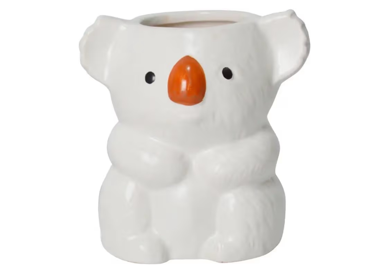 Mattys Garden Koala Succulent Planter