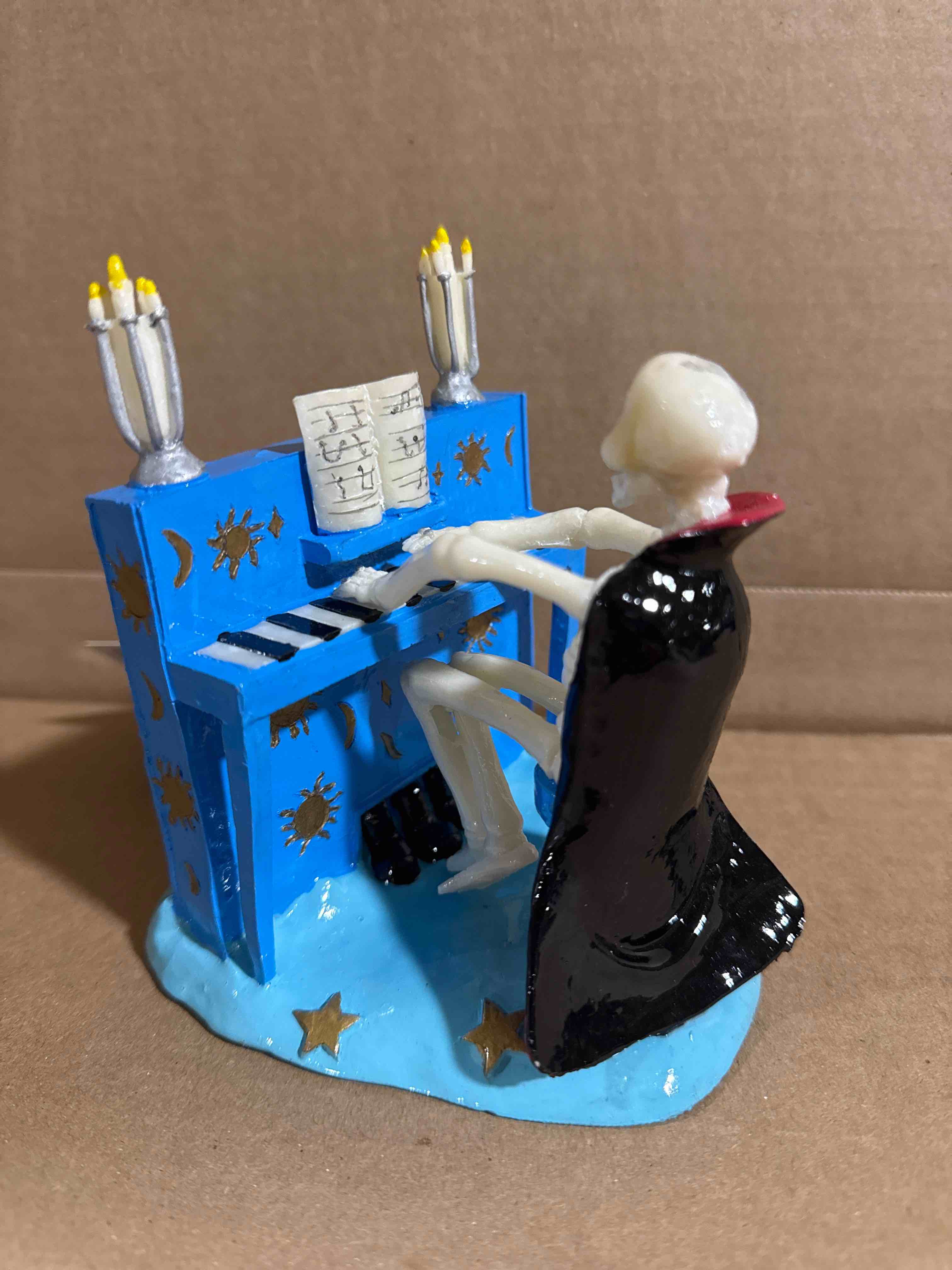 Art Aqua Aquarium Ornament