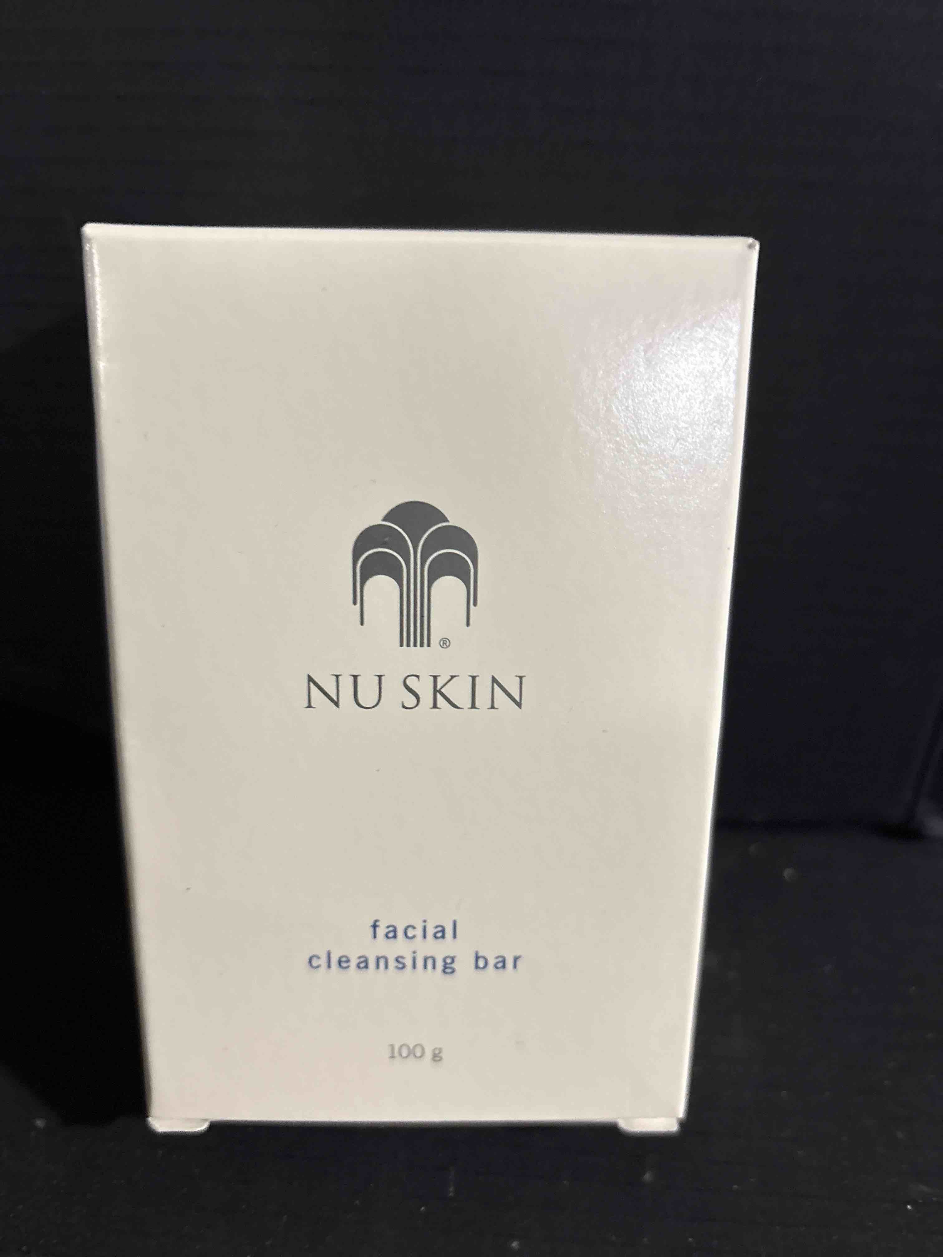 3.50 oz Japan facial bar