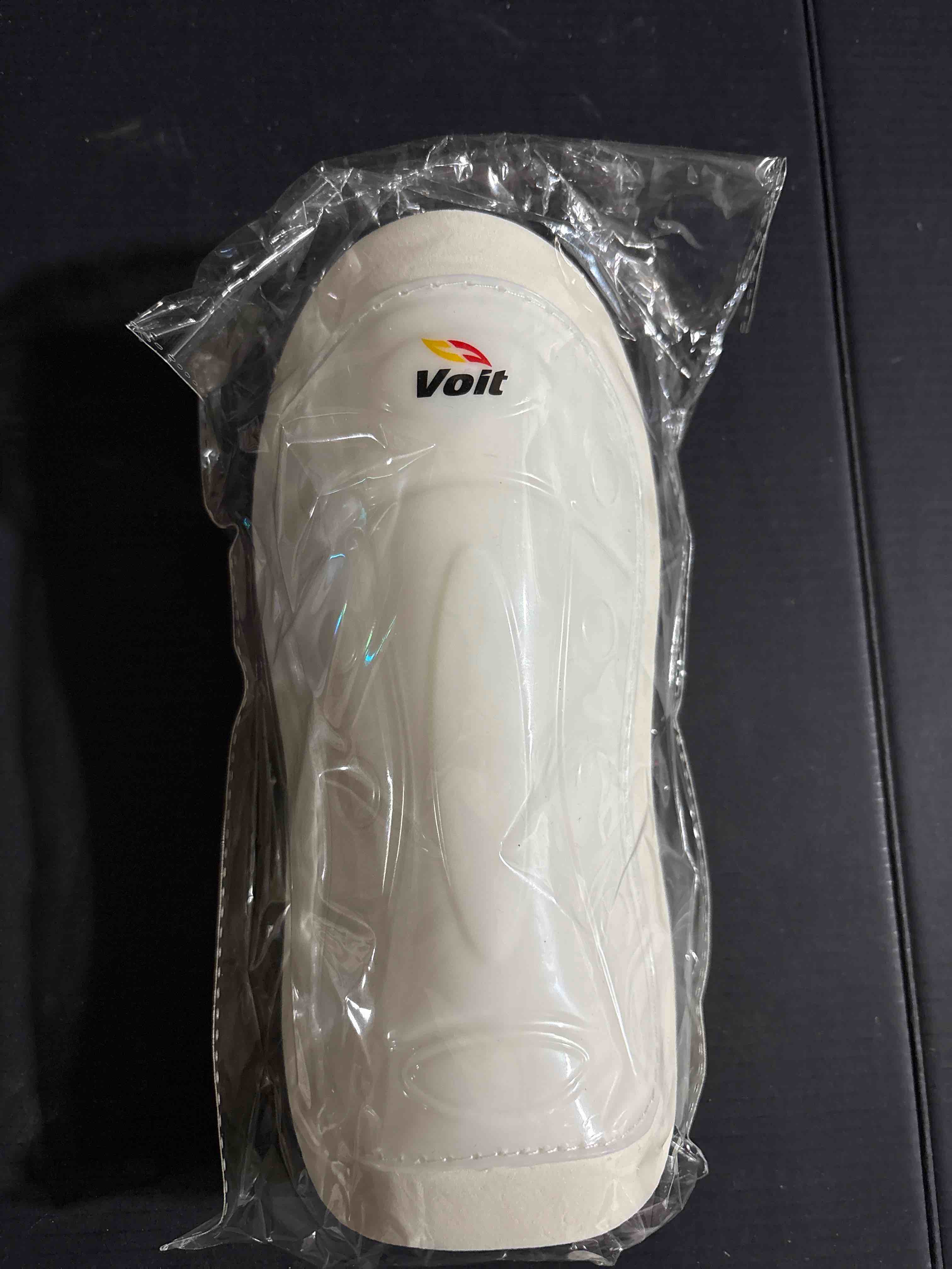 voit shin guards pads 