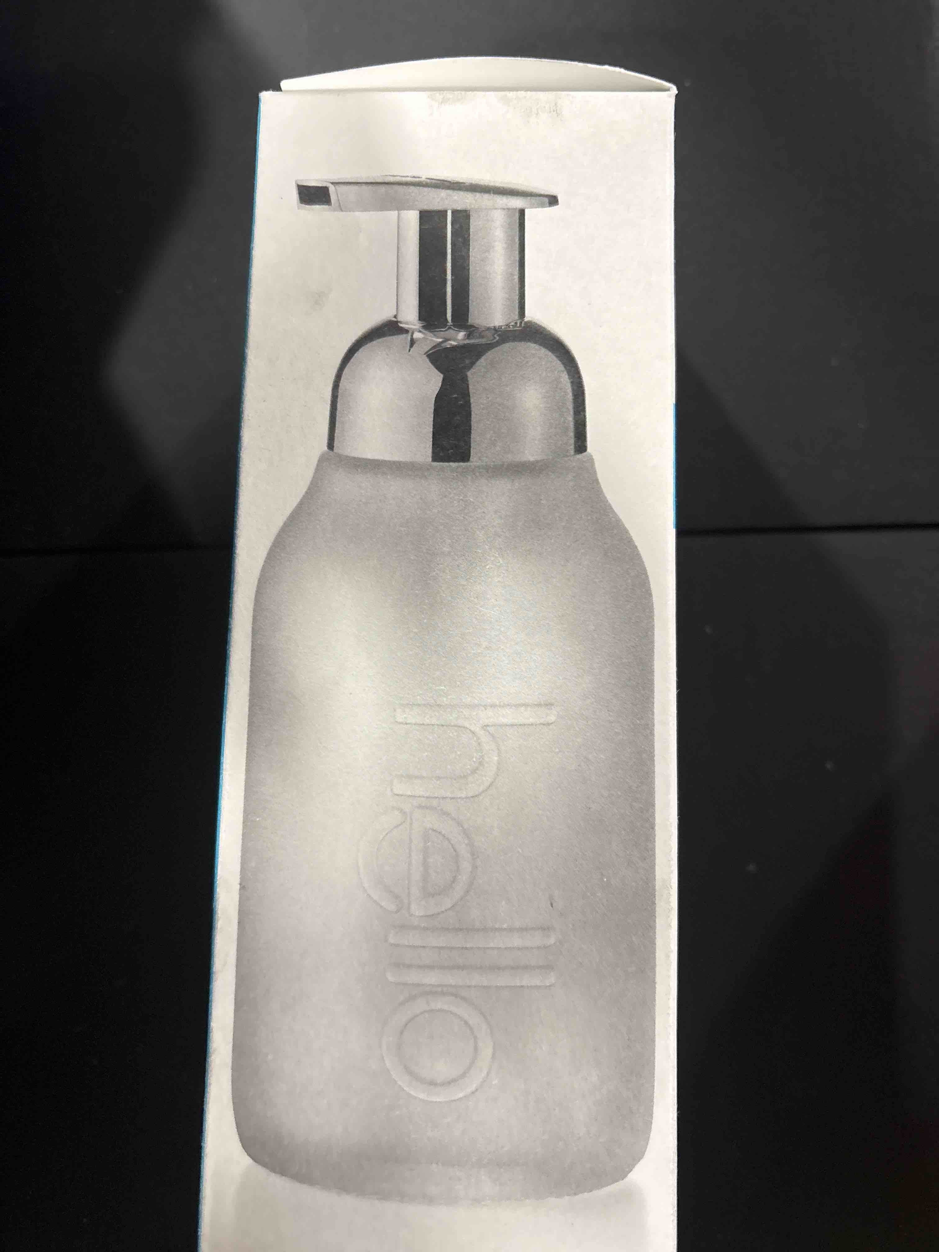 hello foaming hand wash starter kit 