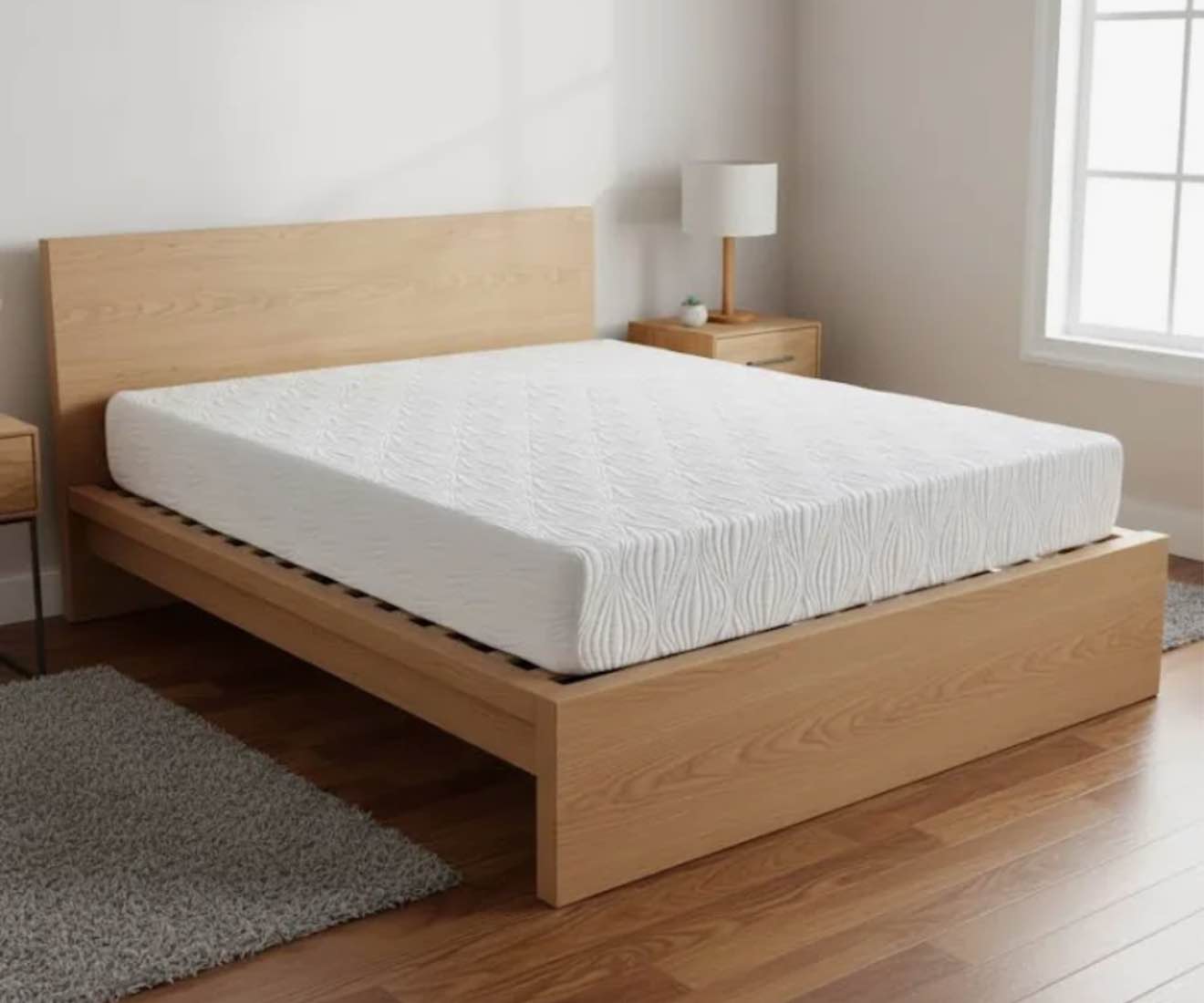 Assorted Sizes Of *NEW* Mattress'!