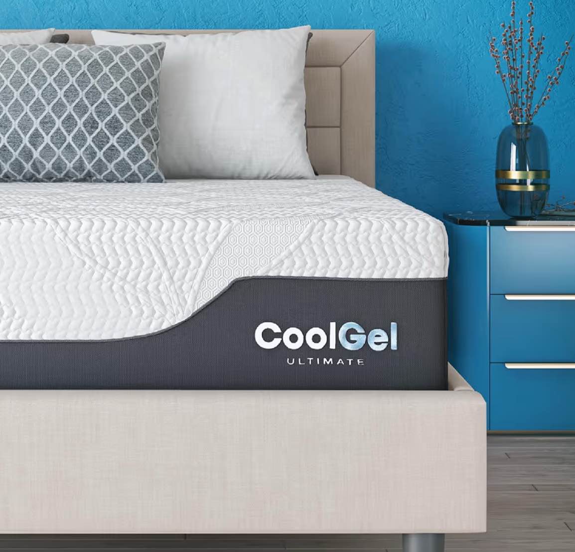 Assorted Sizes Of *NEW* Mattress'!