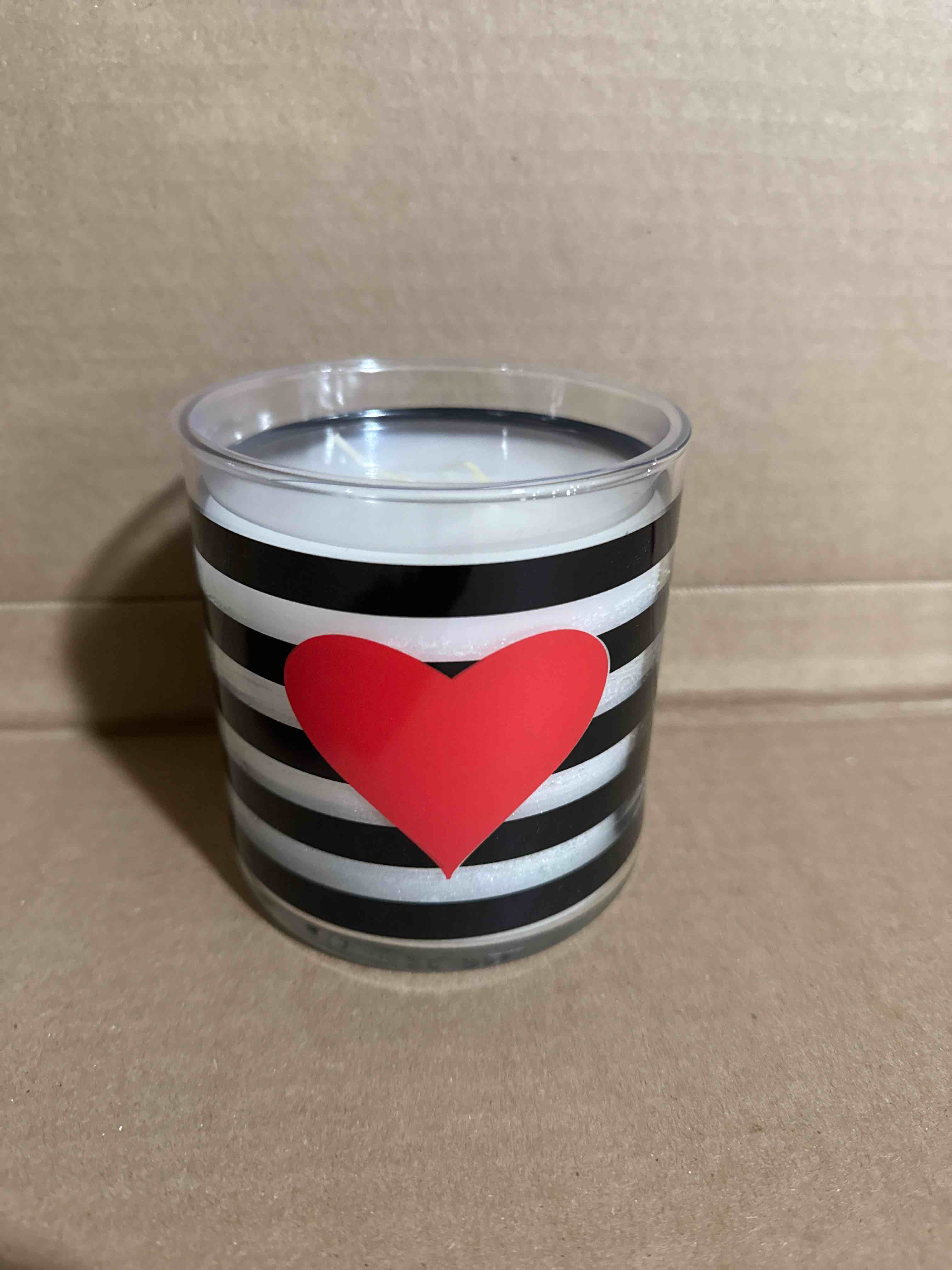 PartyLite GloLite 2-Wick Jar Candle, 60 Hour Burn Time, World's Brightest Candle