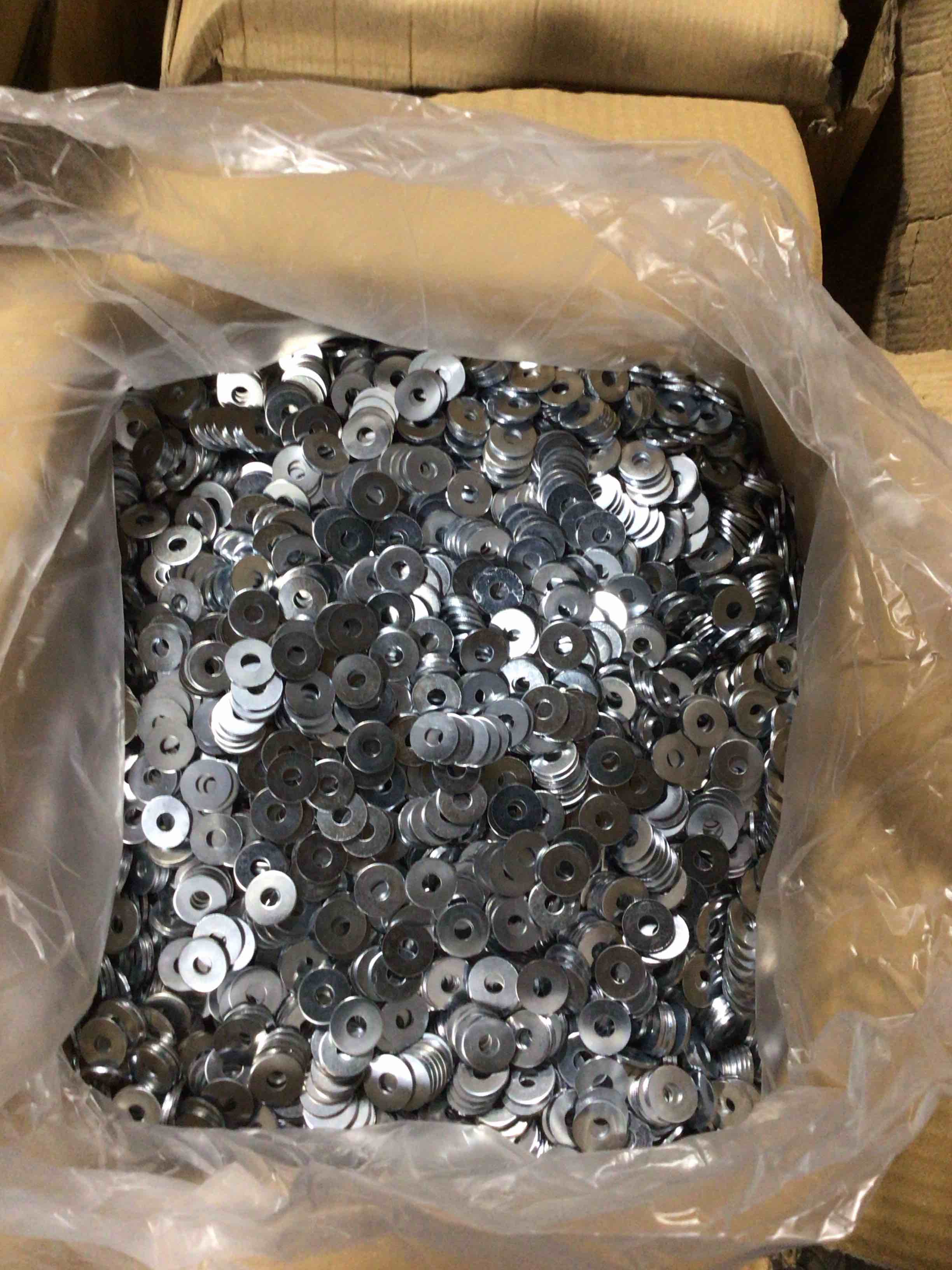 Honda cry screw kit kit of 250 slingshots