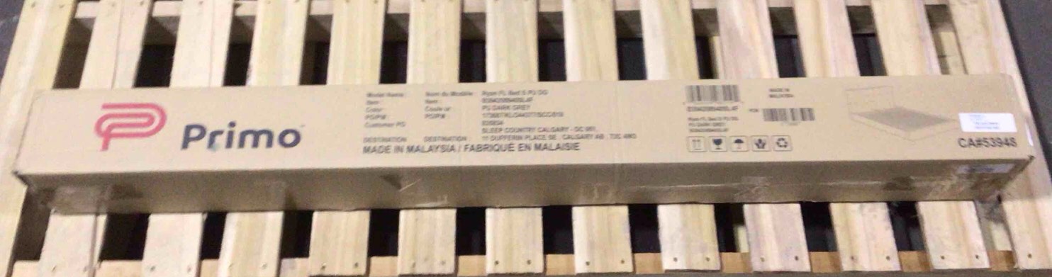 Wood Slats For Full Size Bed, Slats Only 