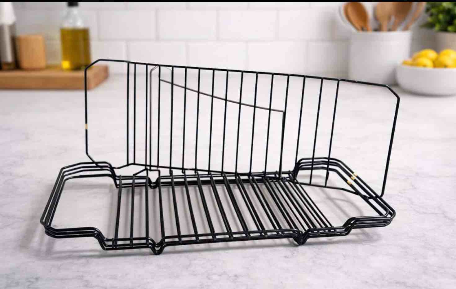 case of 24 compact broiler rack 