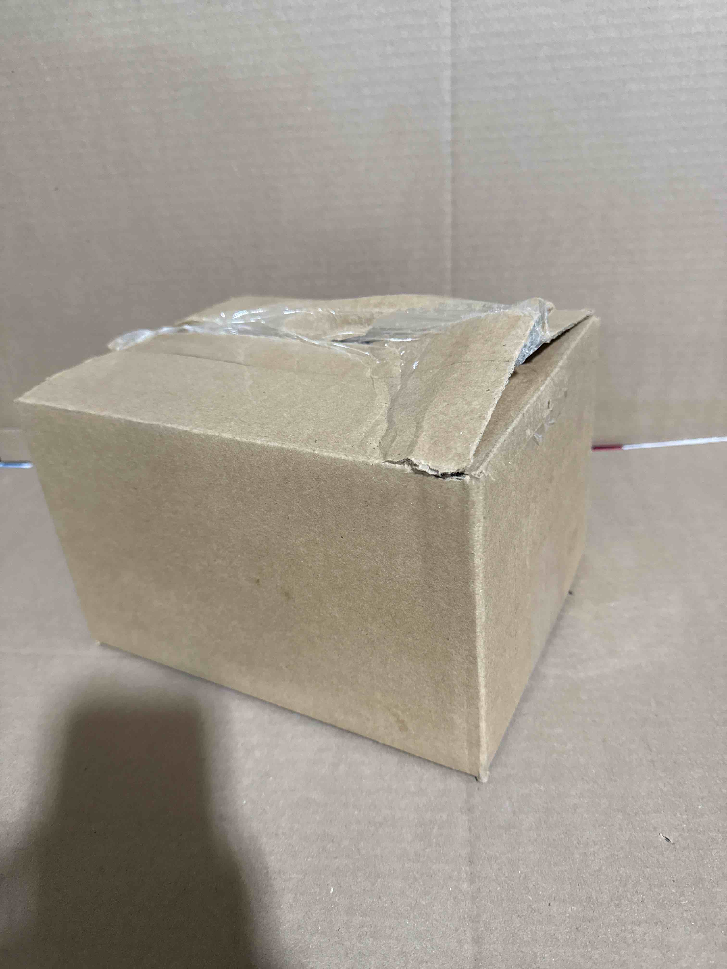 Condition photo showing New/Like New for 2 pack hand held scrubber with 4 pads