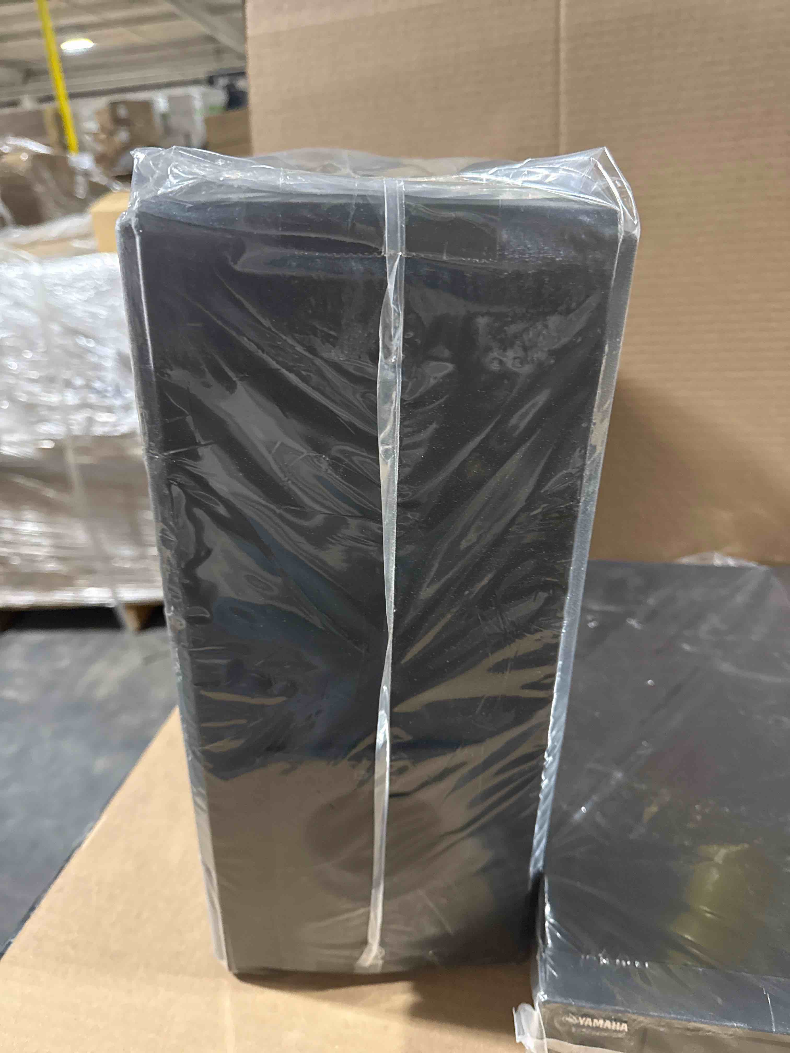 Condition photo showing Good Condition for Yamaha SACD DVX-C300SW Super Audio CD DVD Player 