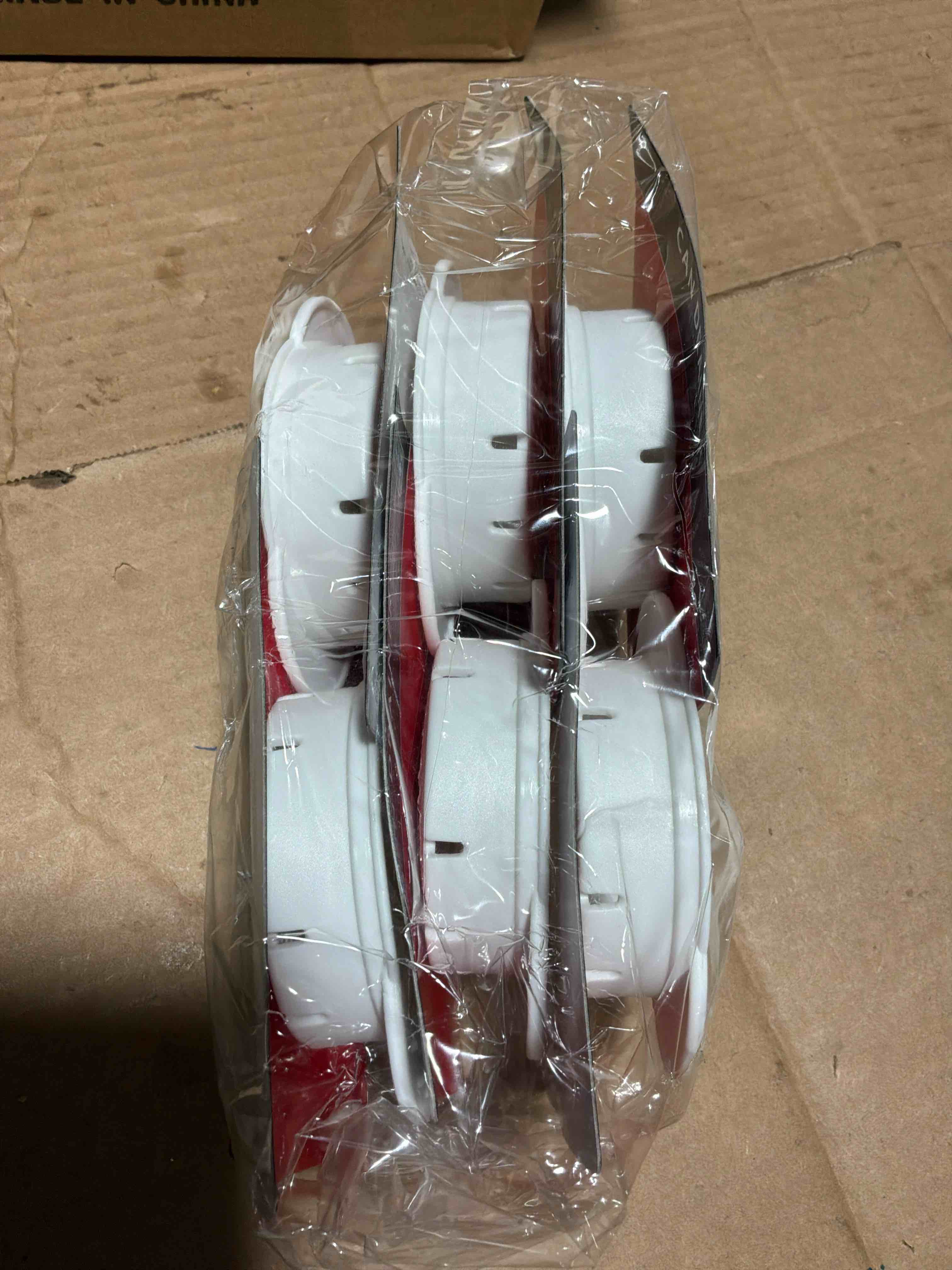 Condition photo showing New/Like New for Ez handy helpers can drainer 