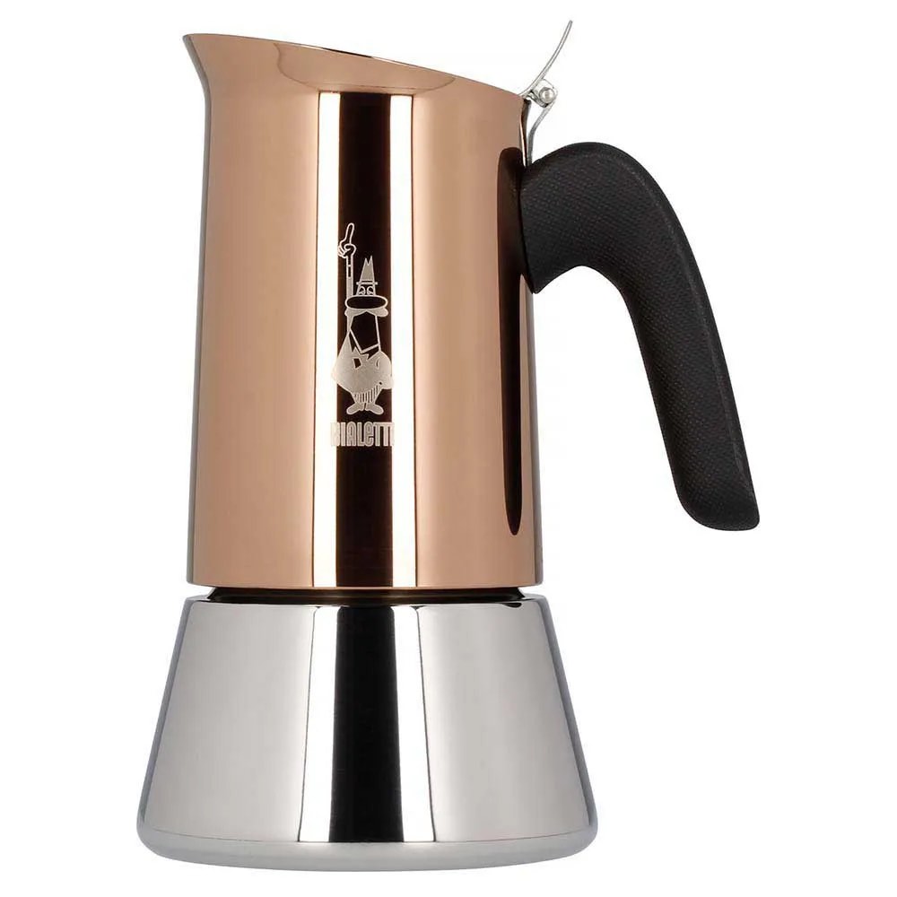Bialetti BI Venus 6 cup Copper CF303302CAD-006