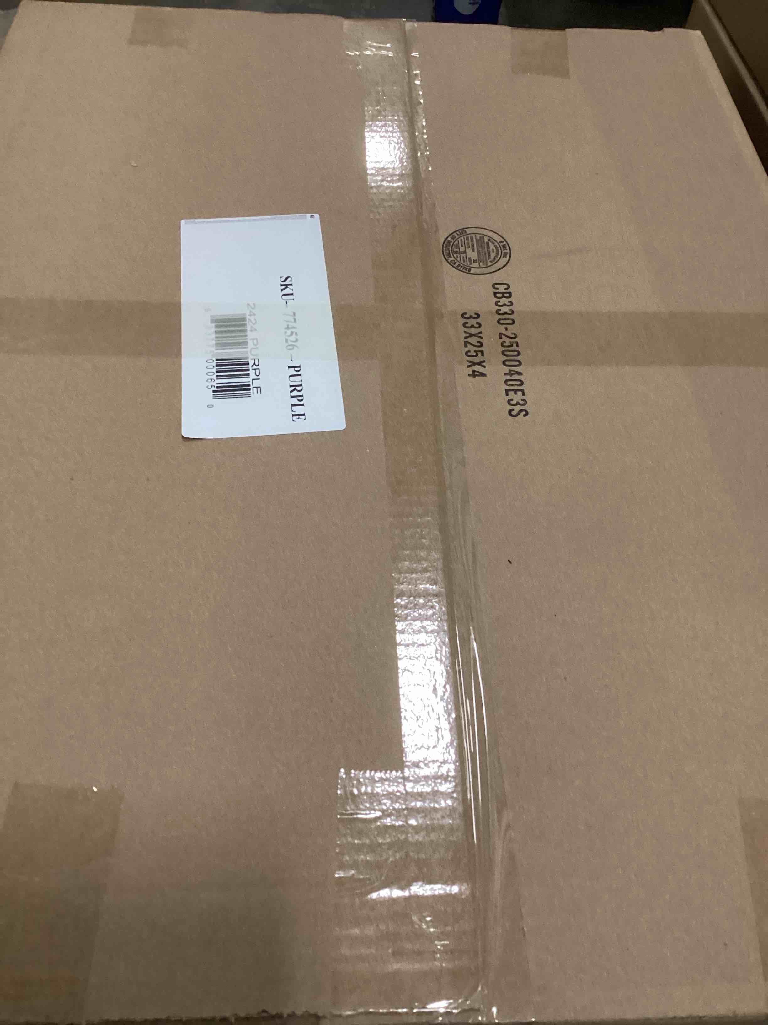 Condition photo showing New/Like New for YML Breeding Bird Cage