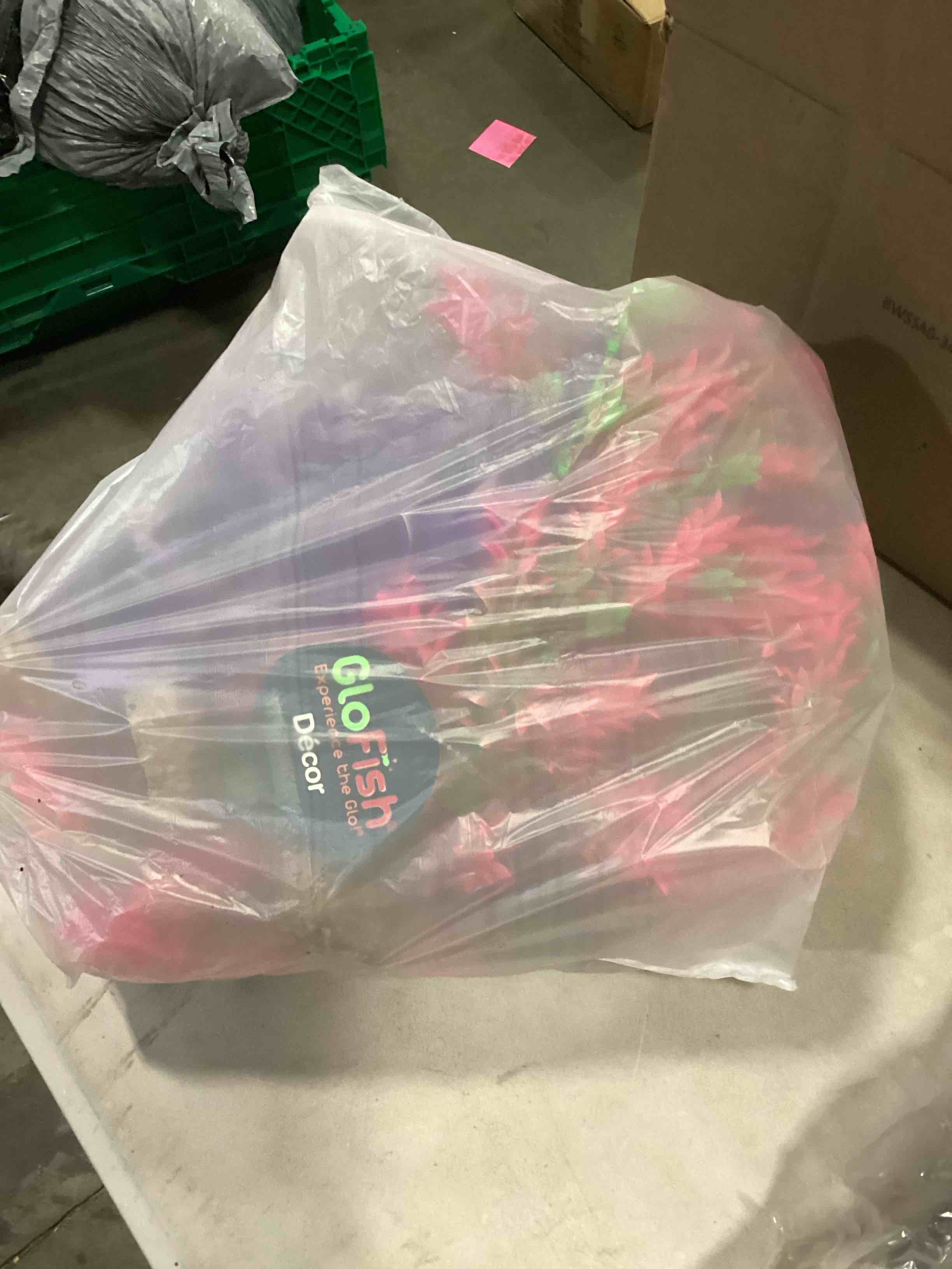 Condition photo showing As Is for Assorted Pet Essentials ( Pet Toys, Pet Leashes, Pet Clothes, etc.) 