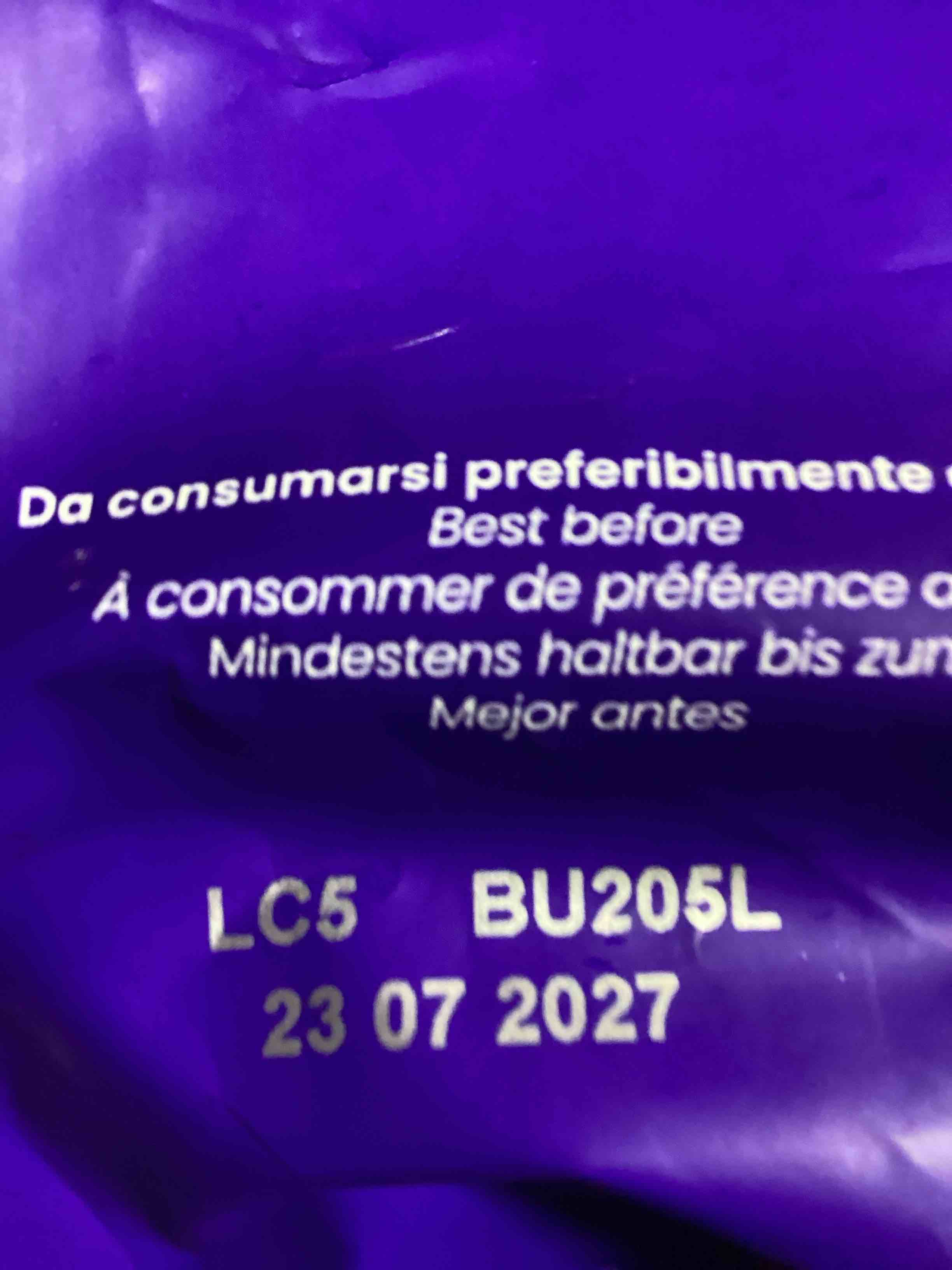 Condition photo showing item condition for Caffe in Grani-Intenso