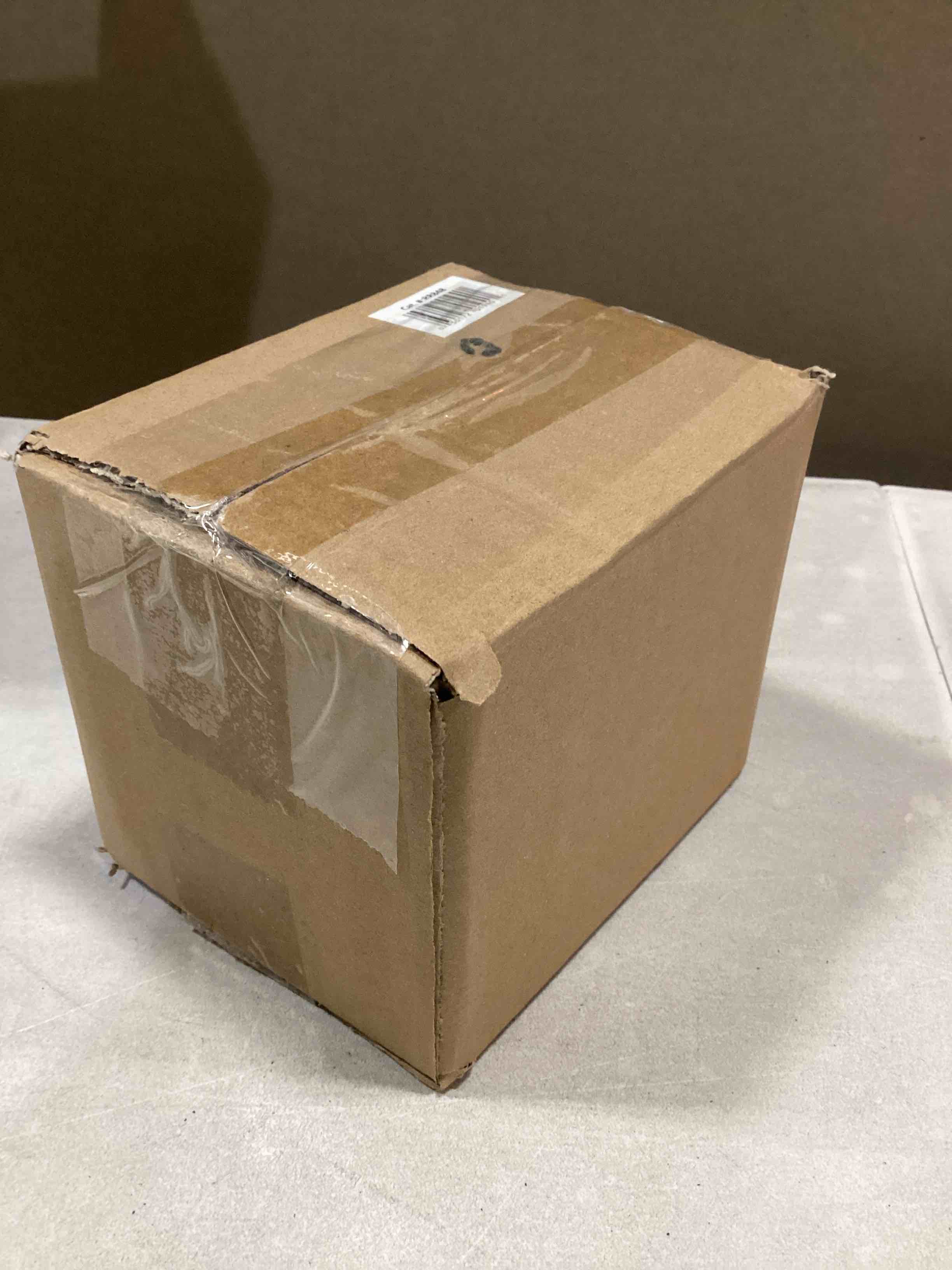 Condition photo showing New/Like New for Penn-Plax RR848 Treasure Chest Small - Aquarium Ornament for Freshwater & Saltwater Tanks - Durable Safe Resin Aquarium Decorations - Fun Fish Hiding Spots - Ideal for Betta & Nano Fish - 4x2.5x3.2 In