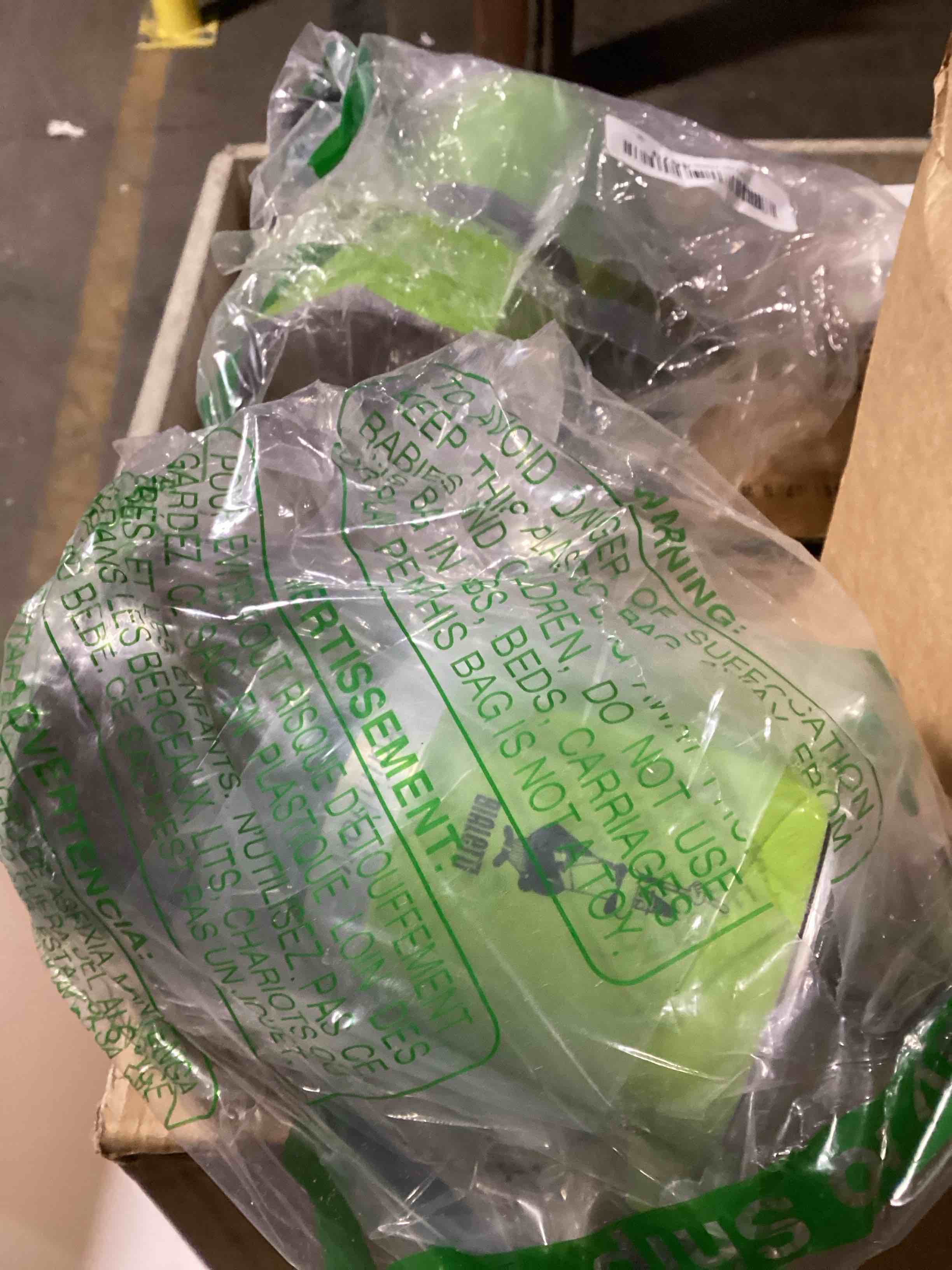 Condition photo showing Good Condition for Bialetti Green 3 cup