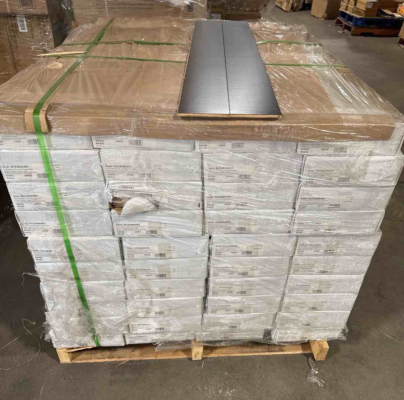 Beautiful Laminate Flooring!