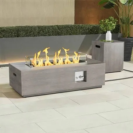 *NEW* Outdoor Fire Pits!