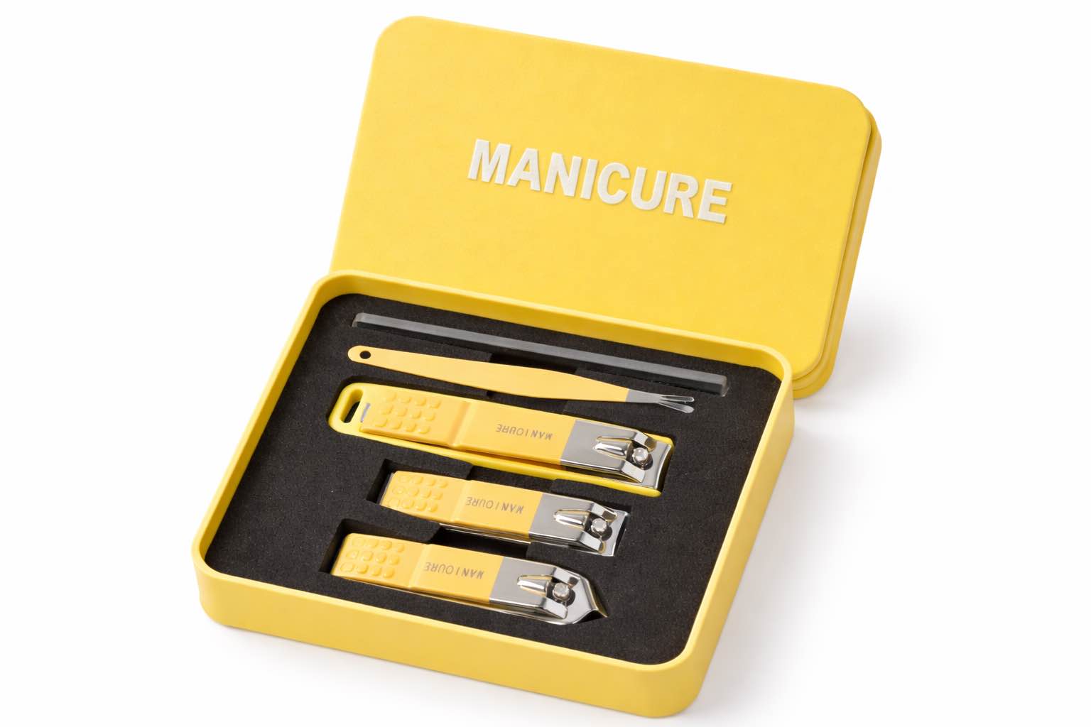 5 pc manicure set 
