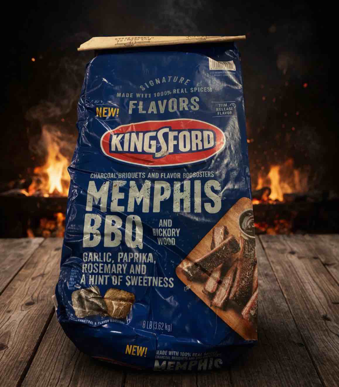 kingsford memphis bbq 8 lbs 