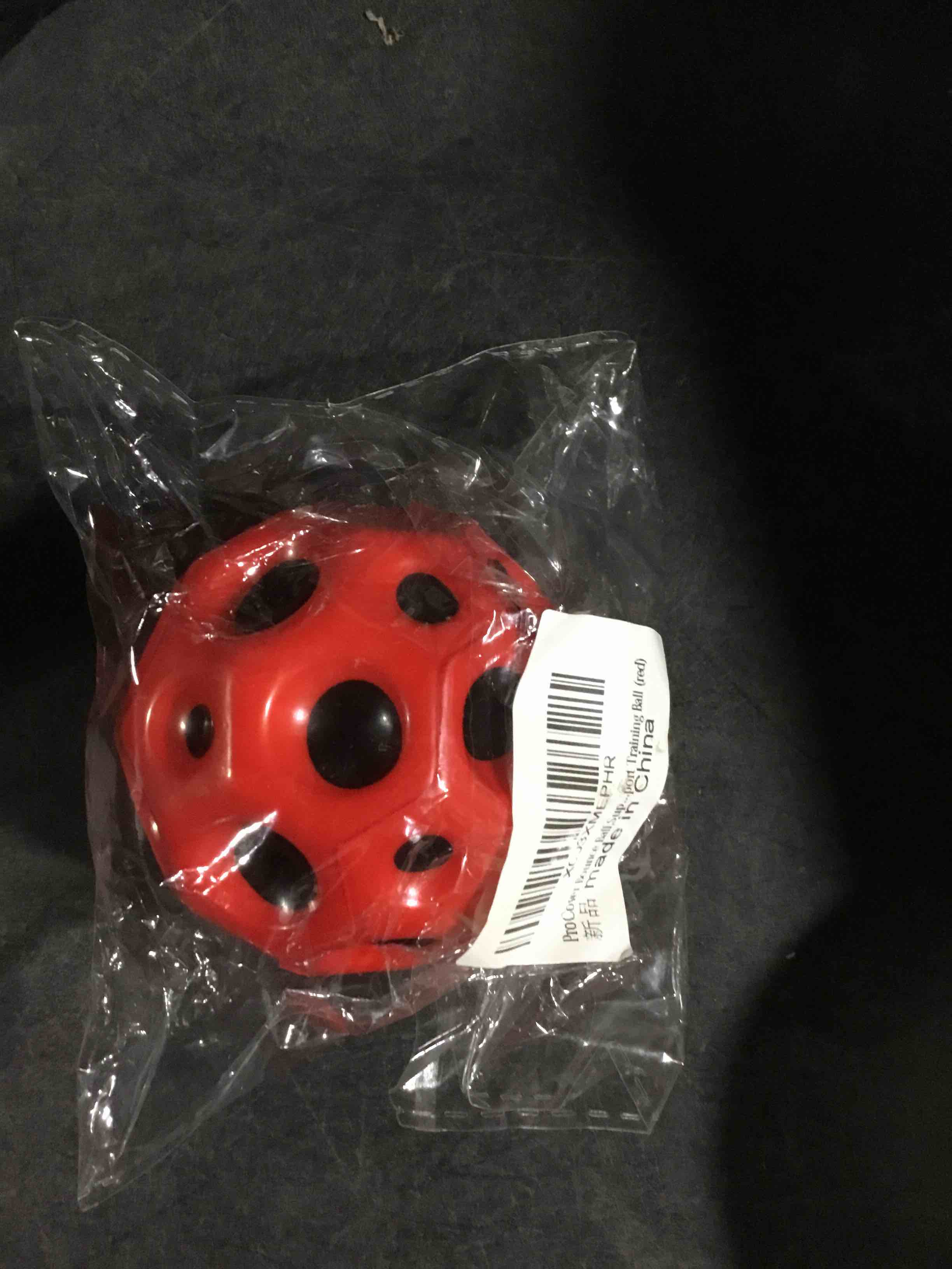 Condition photo showing New/Like New for 2 pcs 3.94 inch high bounce balls, big super bouncy ball for kids adults, easy to grip & capture for indoor & outdoor games