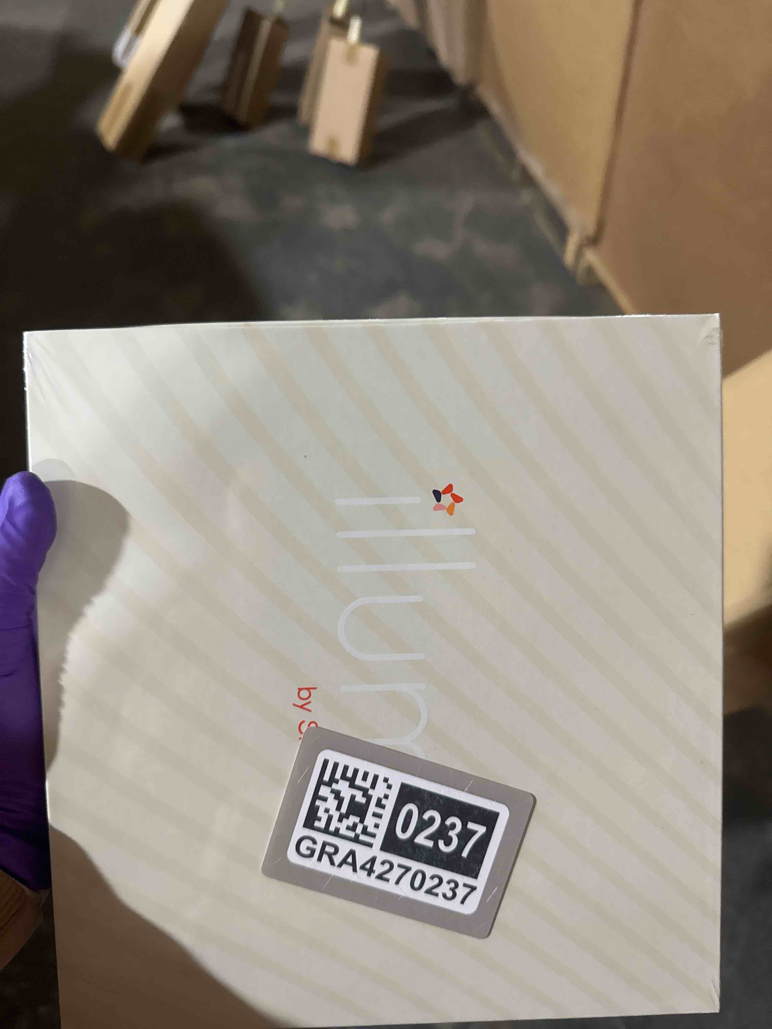 Illume by Smile Doctors Teeth Whitening Kit 