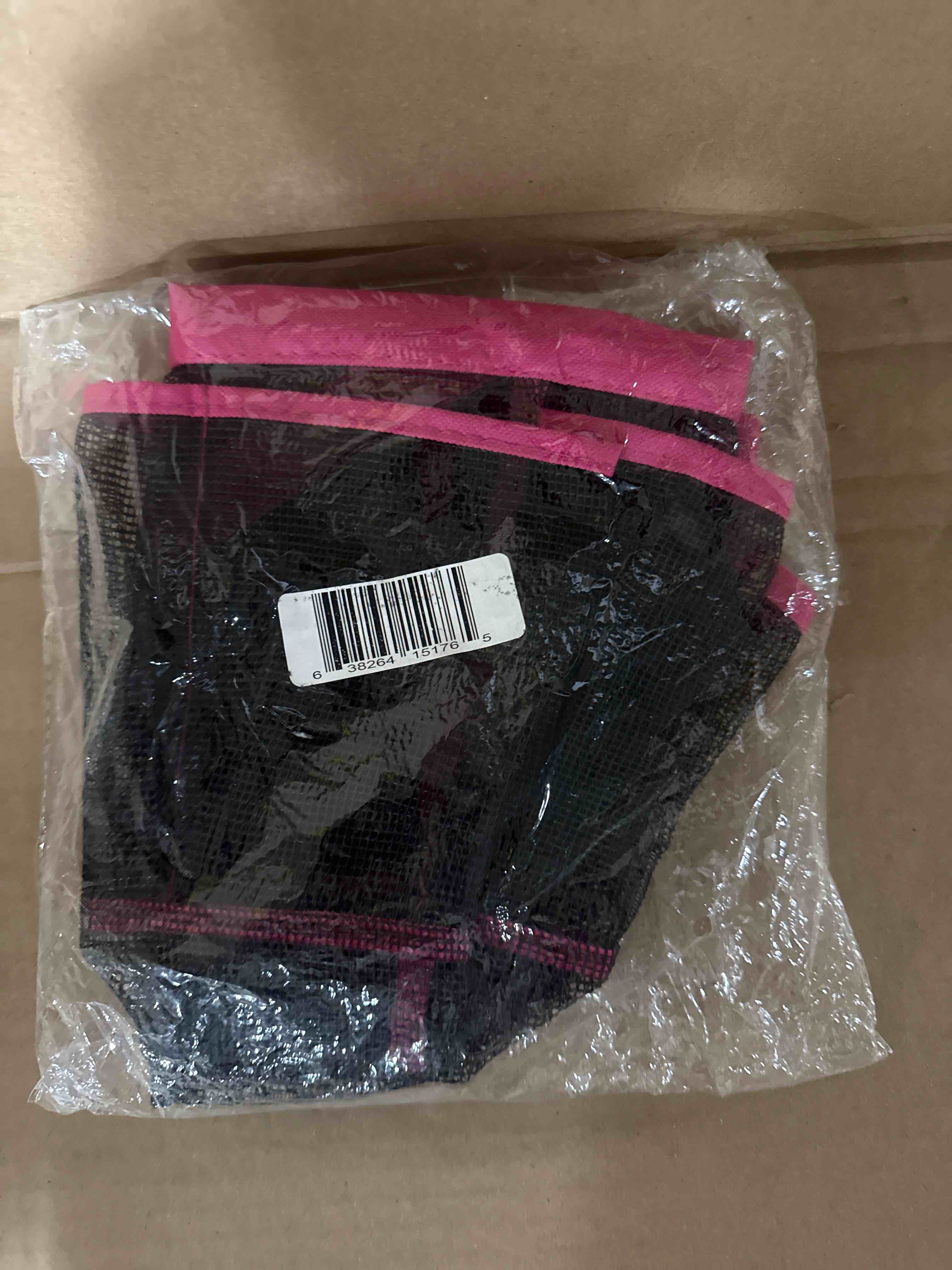 Condition photo showing Brand New for quick dry shower caddy by lebogner - tote bag, bathroom organiser accessories