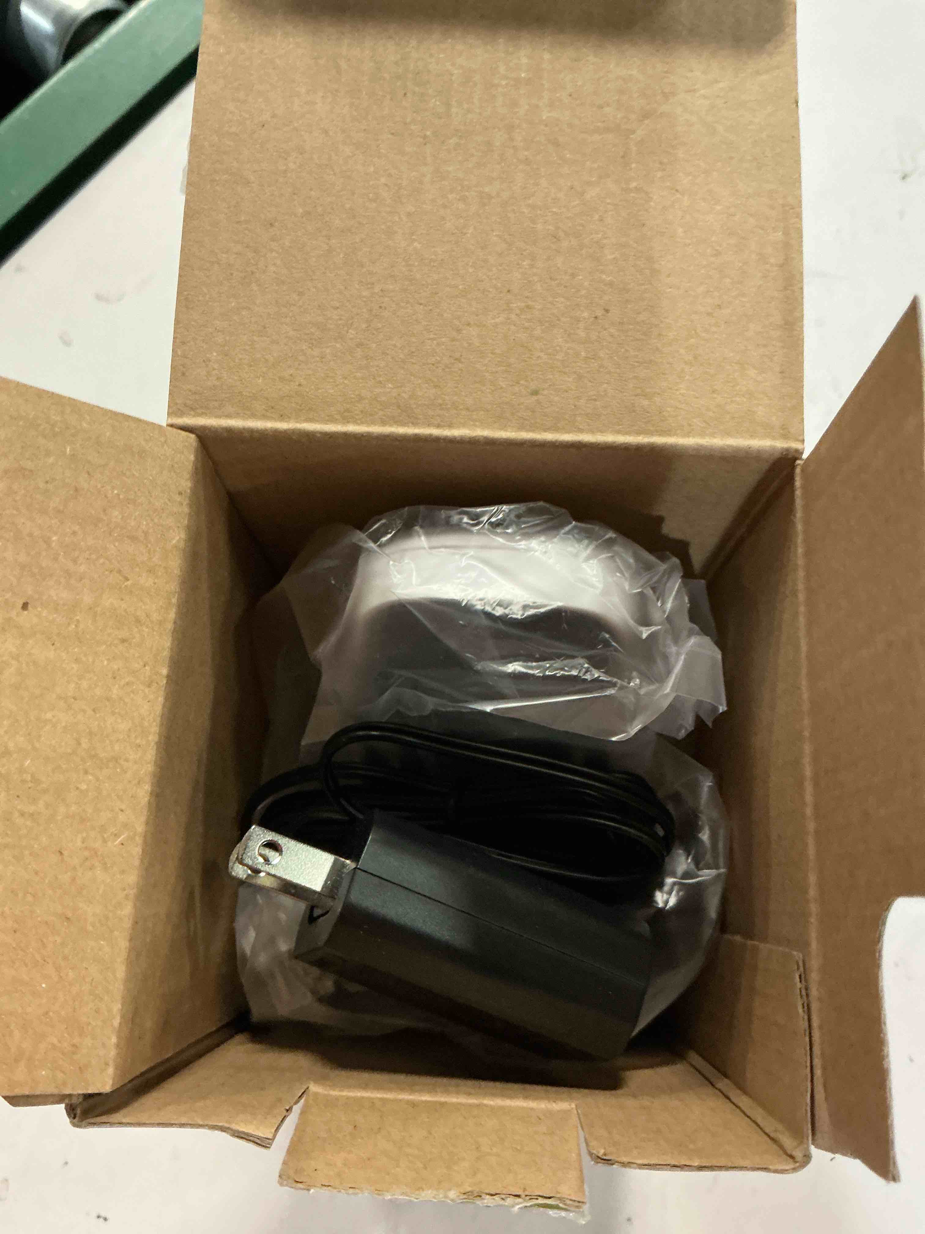 Condition photo showing Good Condition for vtech - cs6114 dect 6.0 digital cordless phone with caller id/call waiting - white