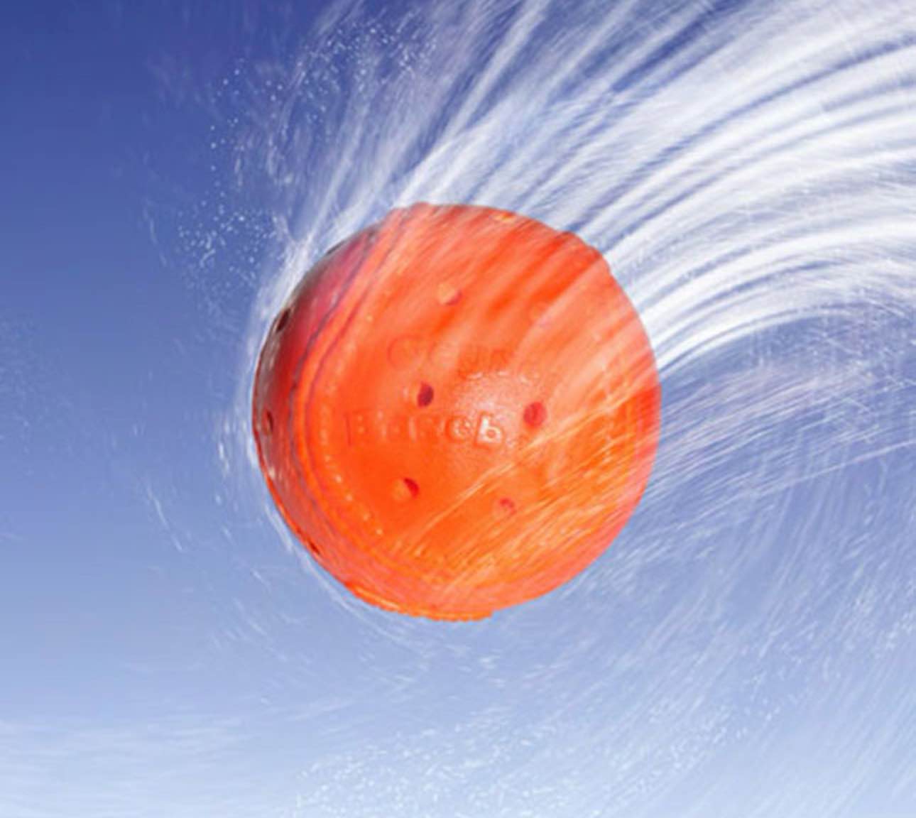 Condition photo showing Brand New for geyser baseball flies wet and wild 