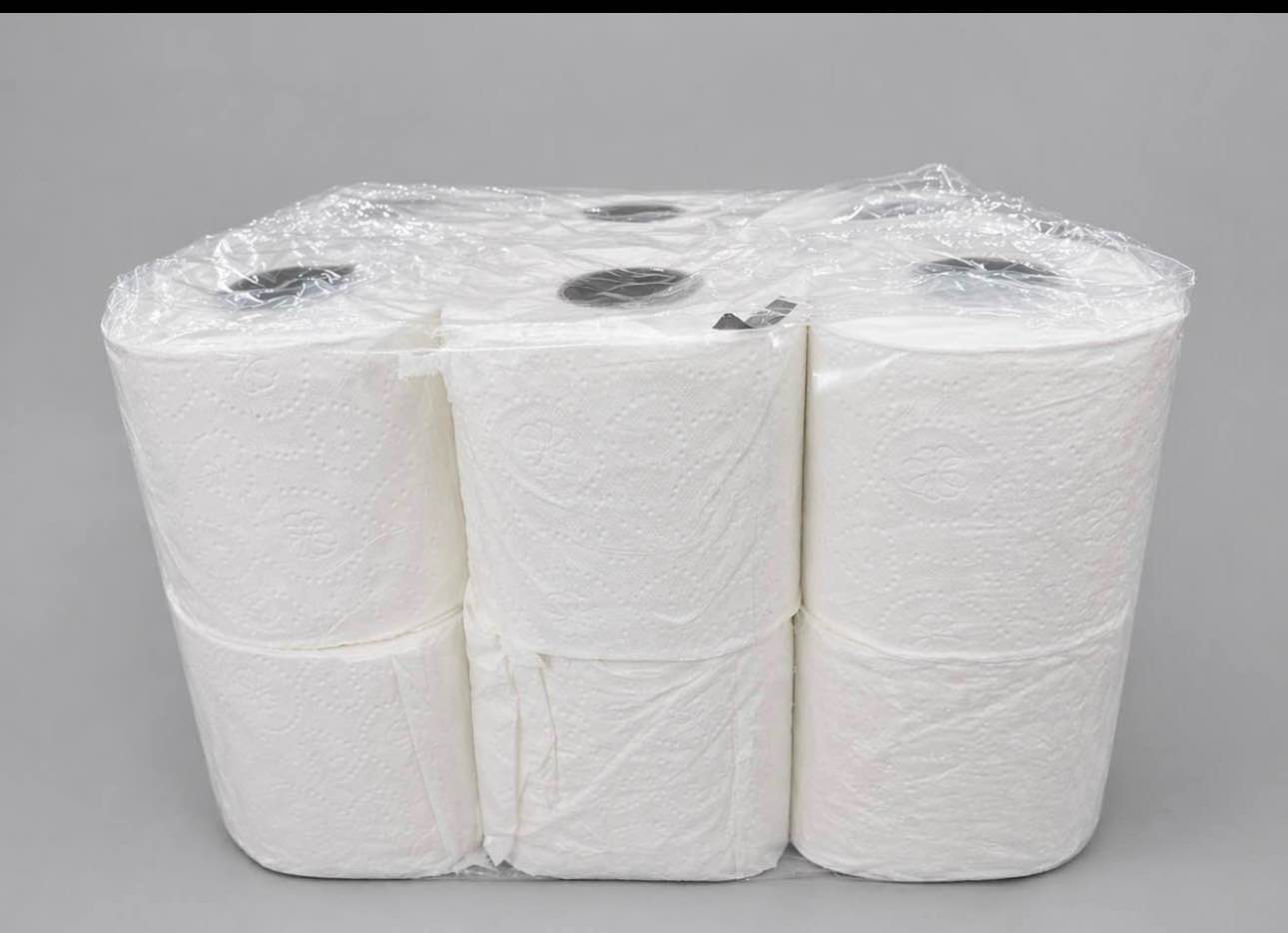 toilet paper rolls pack of 12 