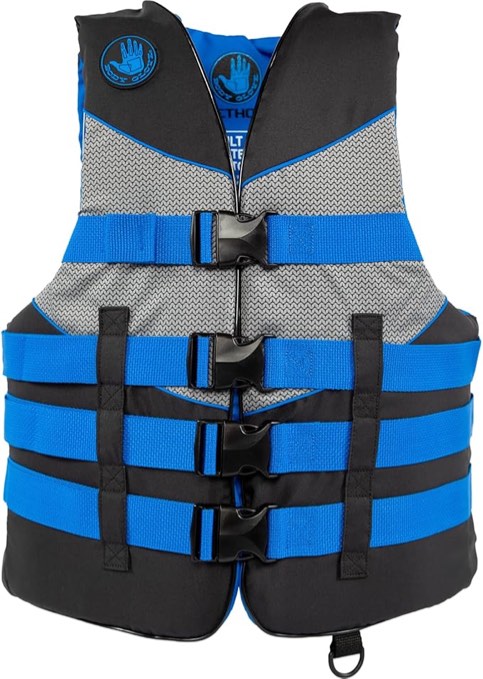 Body GlovePFD Life Vest, L/XL