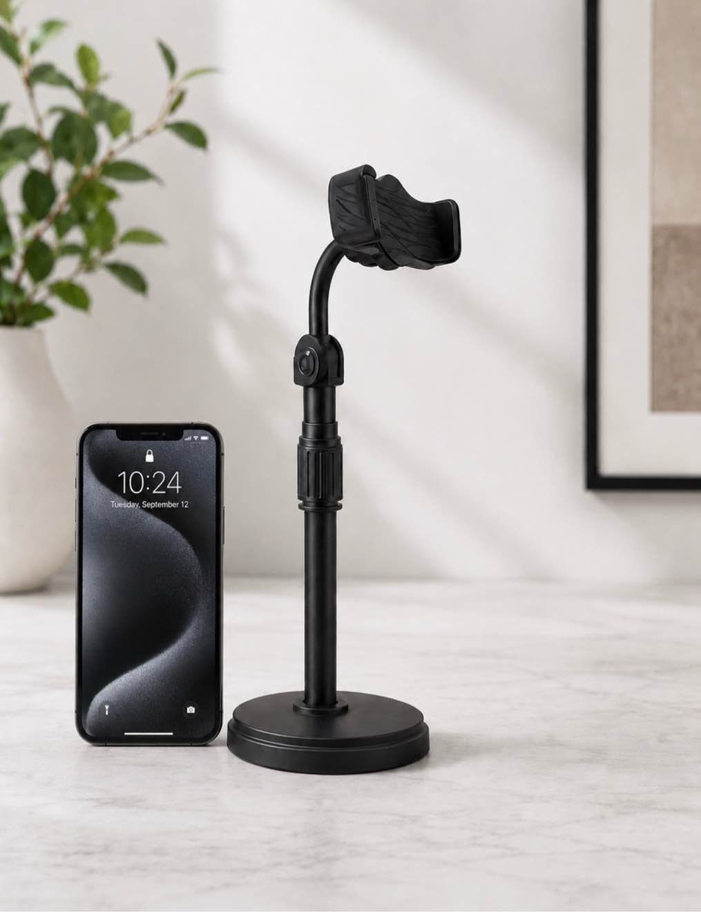 Yaz cell universal phone stand