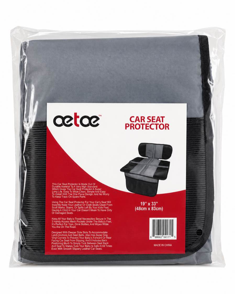 aetoe car seat protector 