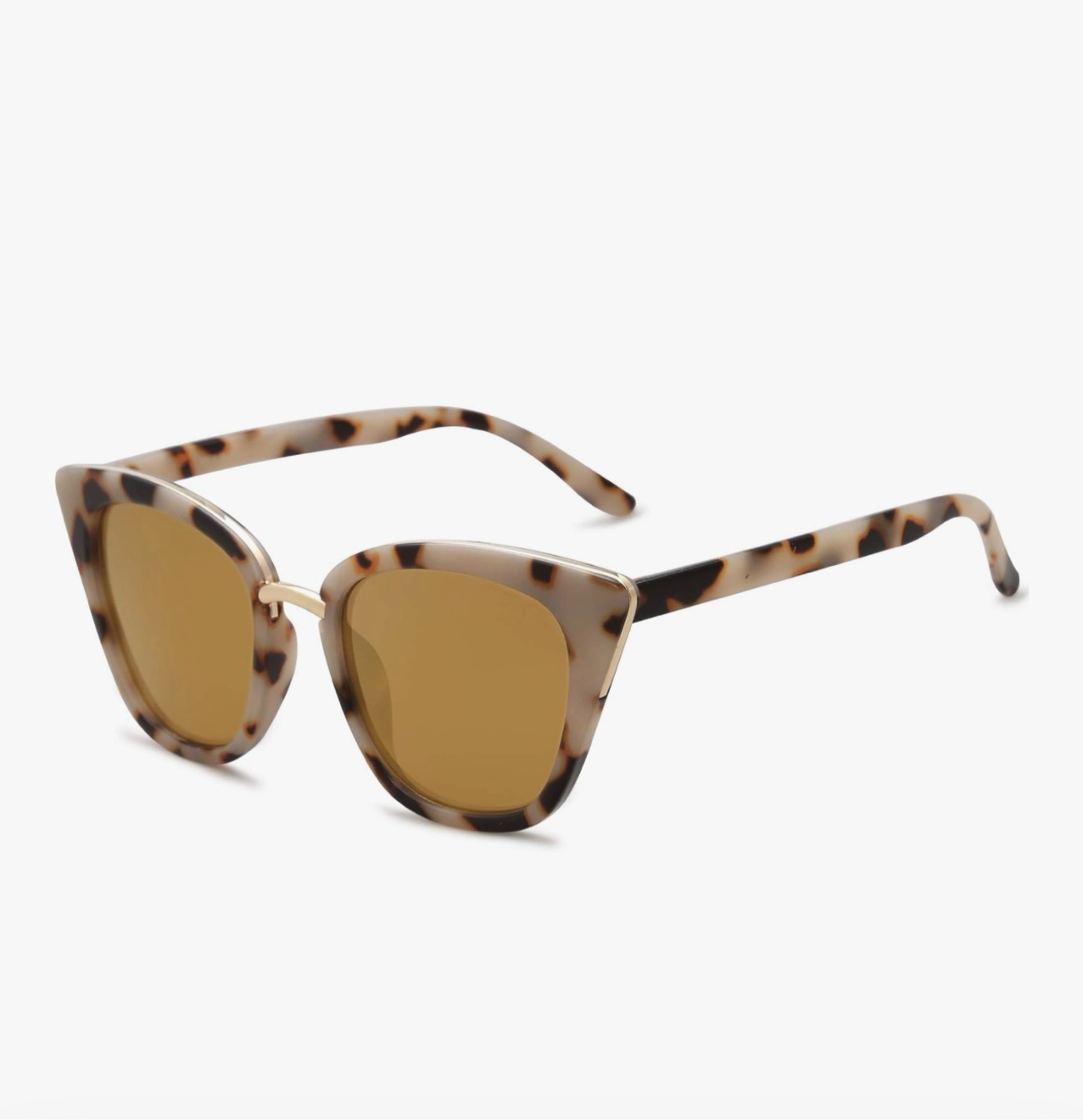 Condition photo showing New/Like New for sojos cat eye designer sunglasses fashion uv400 protection glasses sj2052
