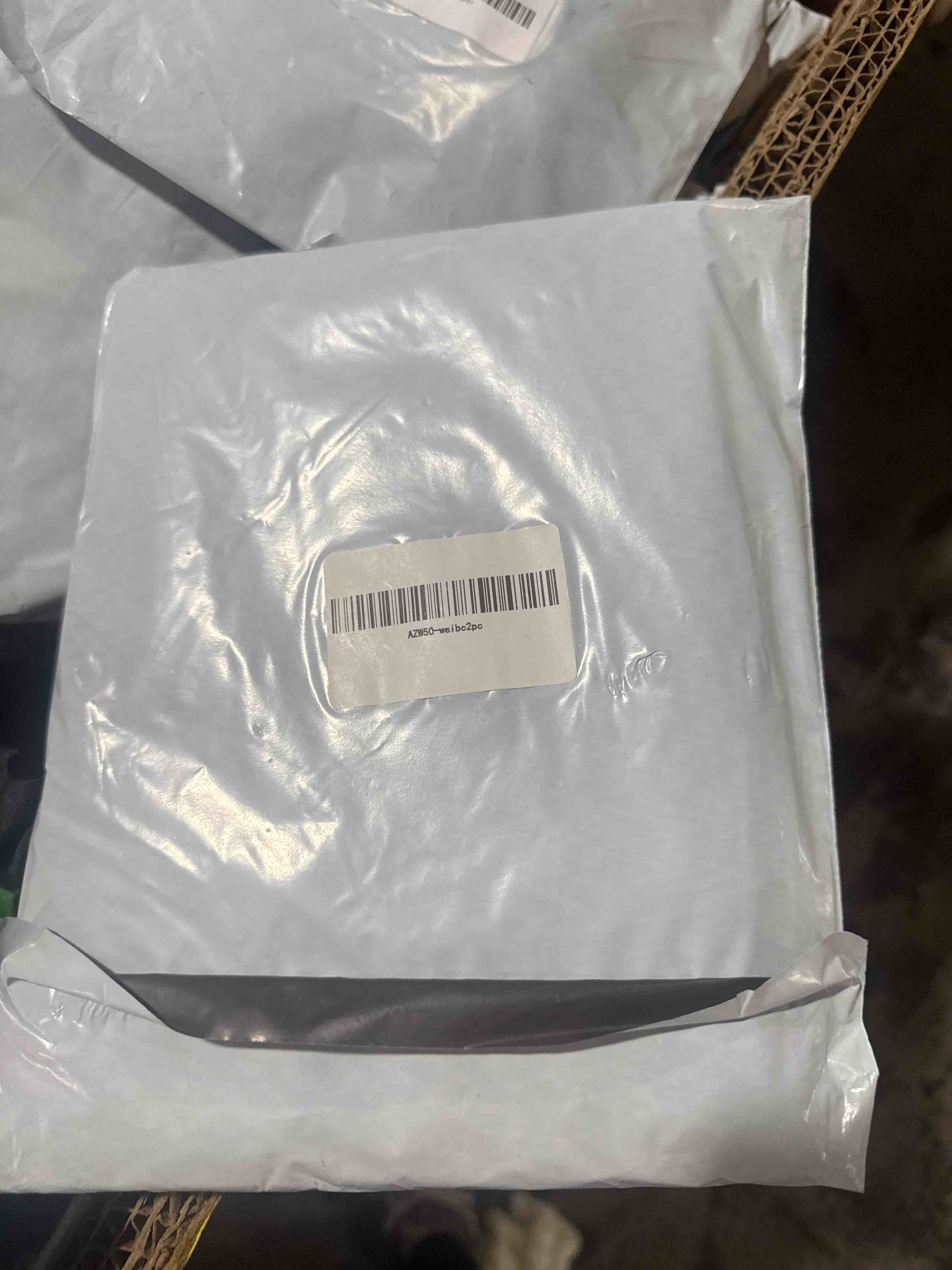 Condition photo showing Brand New for flag rainbow with leaves
