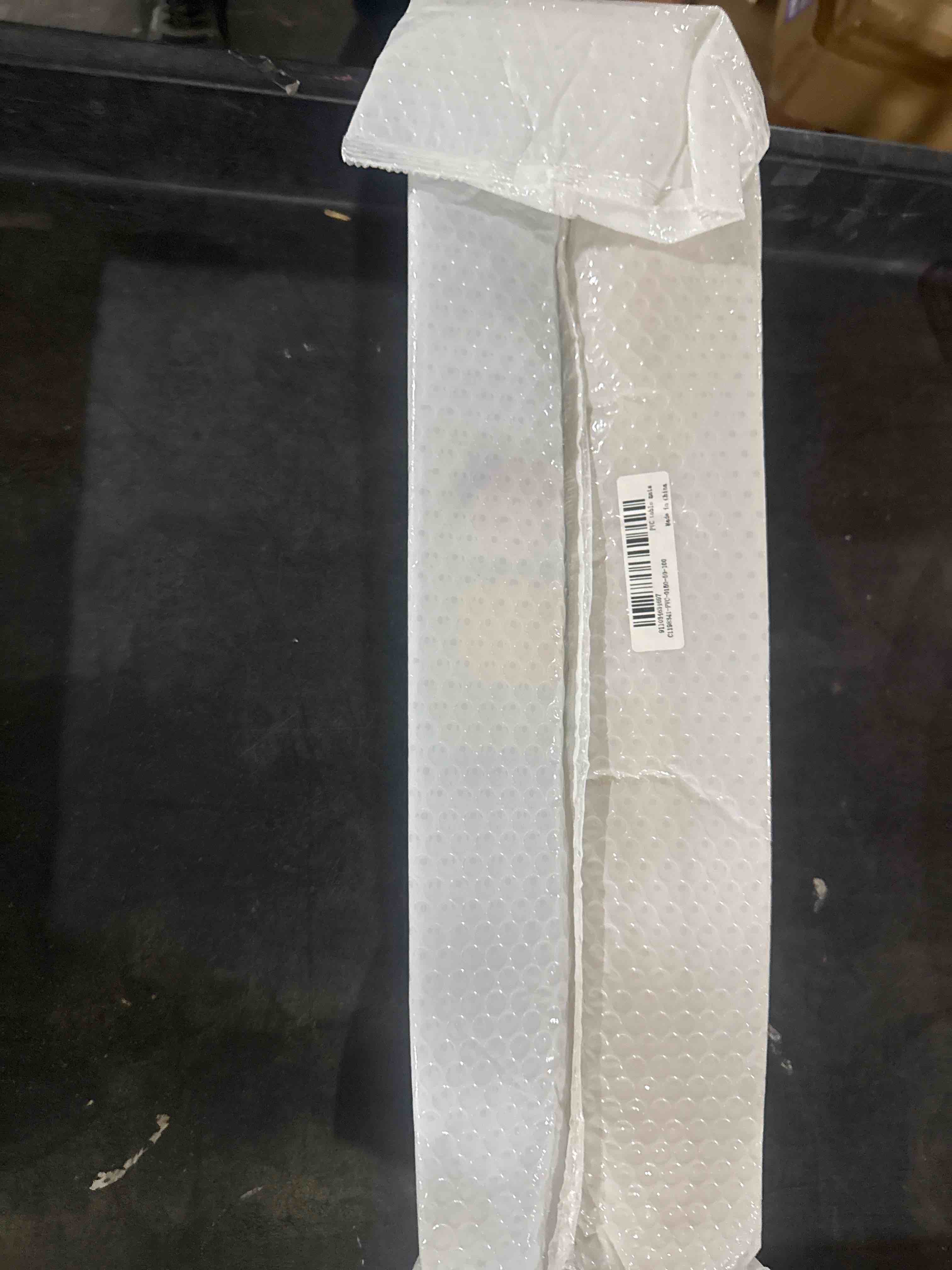 Condition photo showing Brand New for pvc table mats 