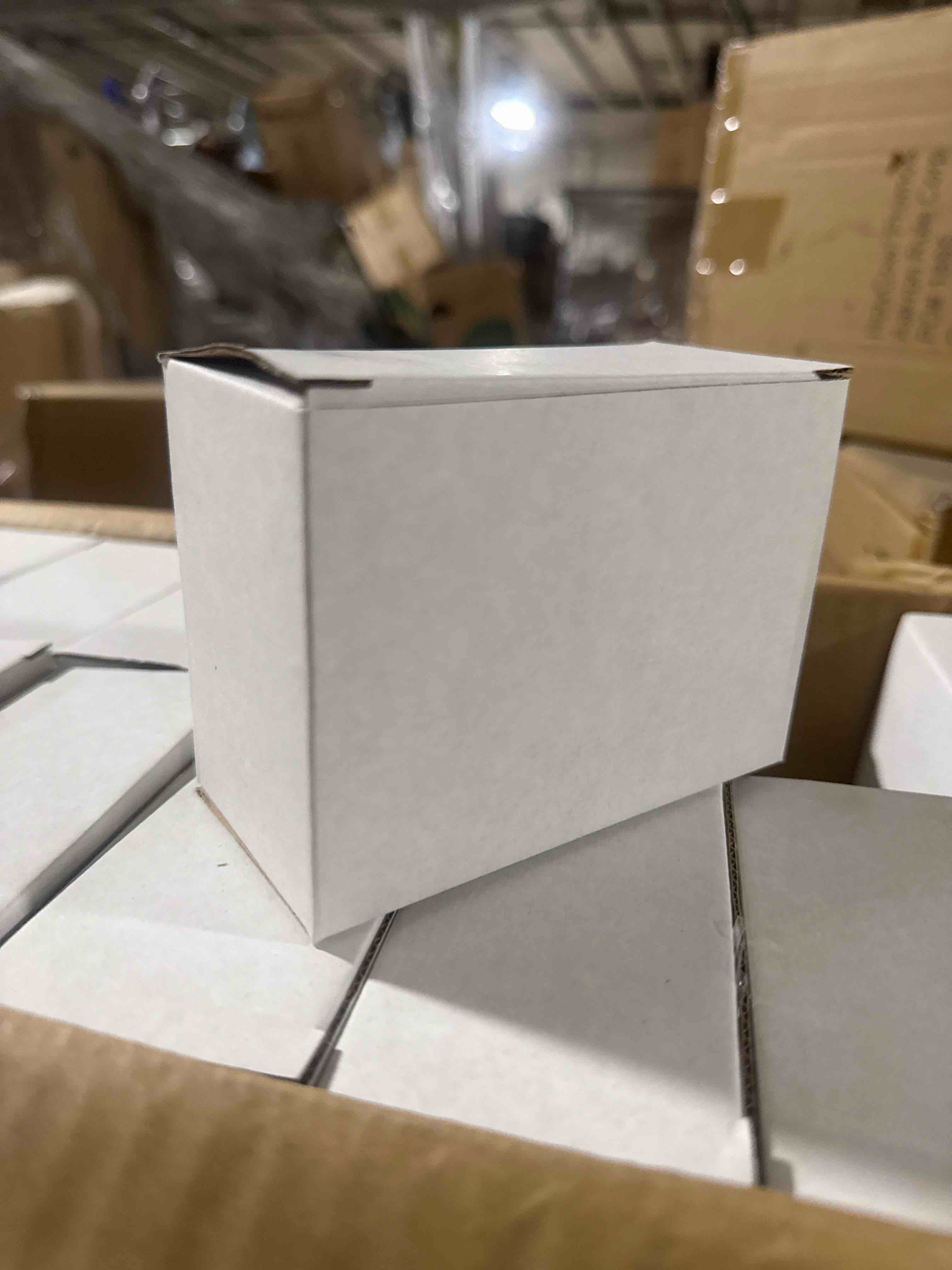 Condition photo showing Brand New for paper clip holder with paper clips