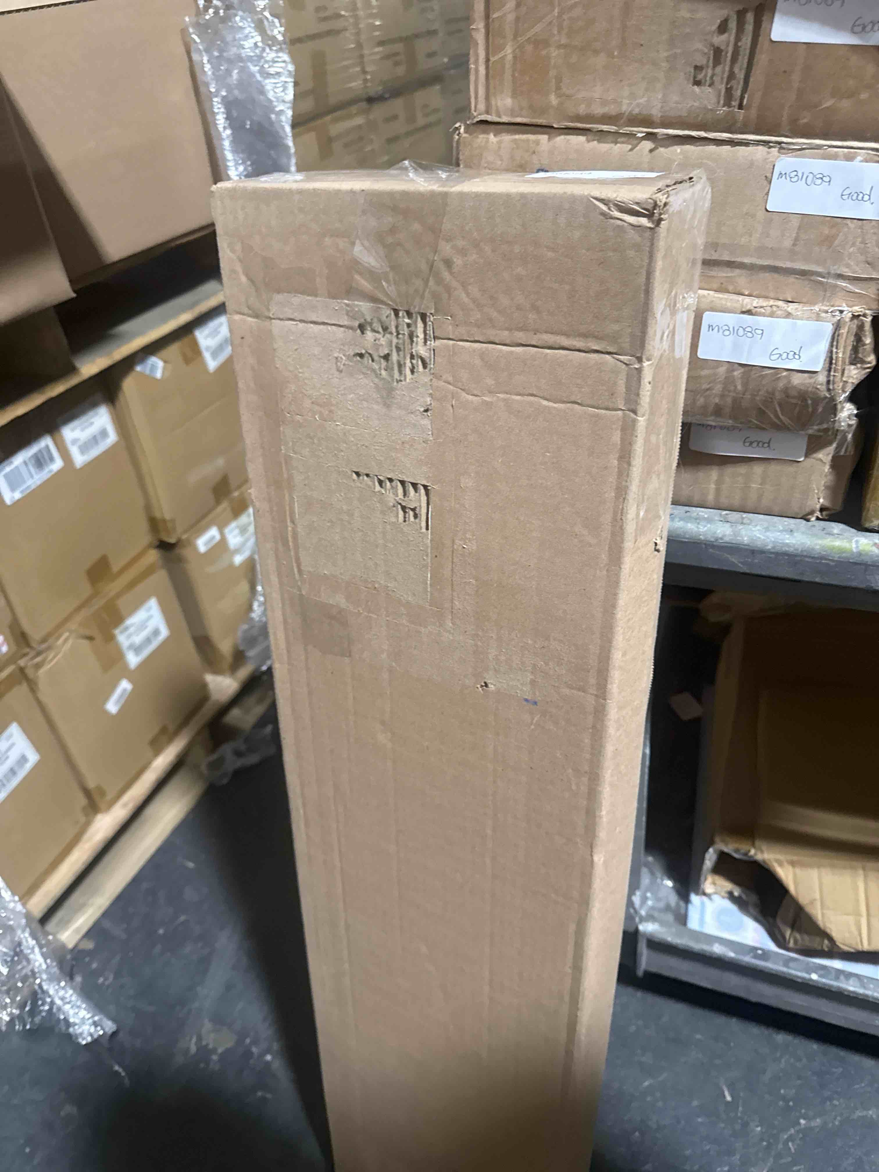 Condition photo showing New/Like New for garden weasel core aerator