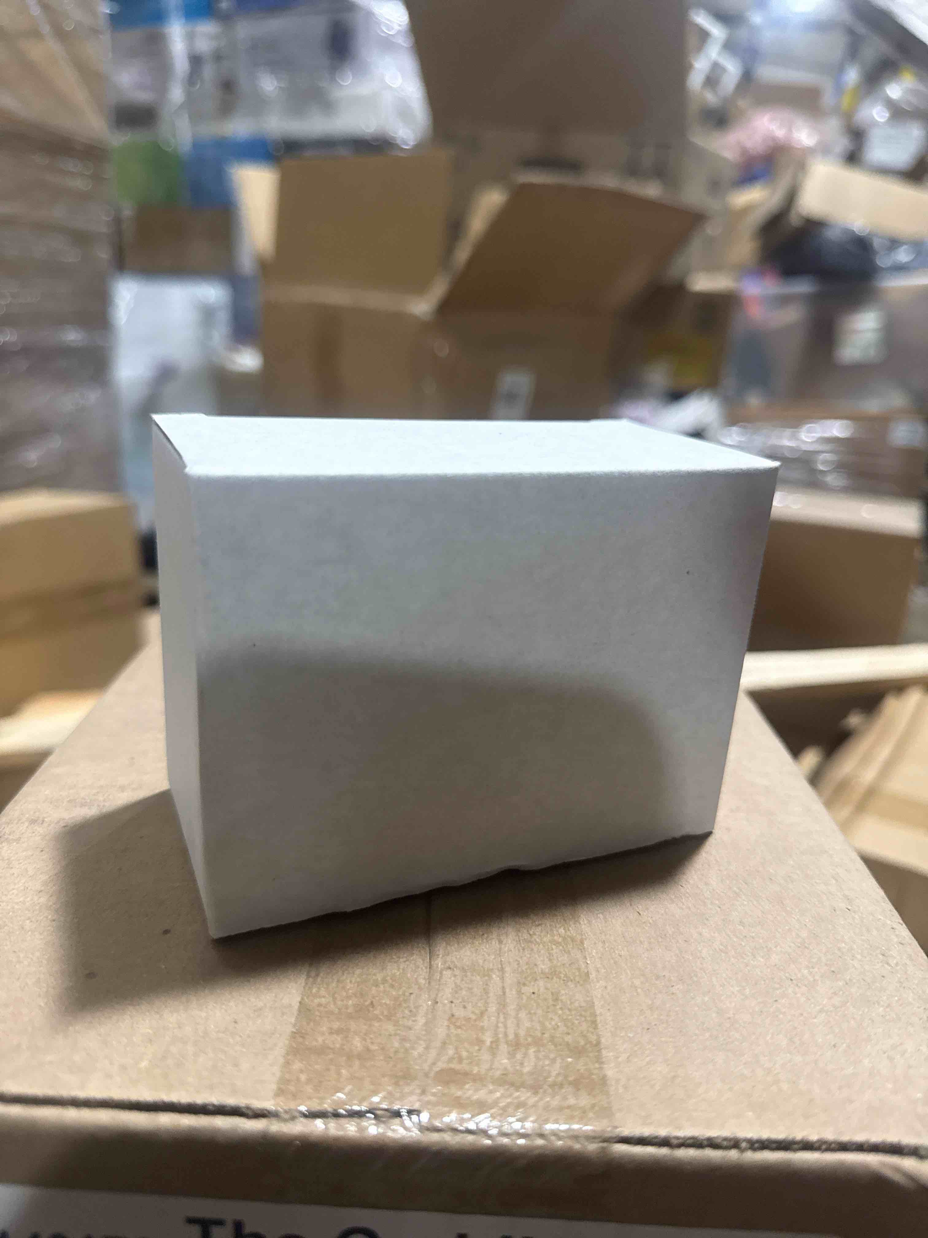 Condition photo showing New/Like New for paper clip holder with paper clips