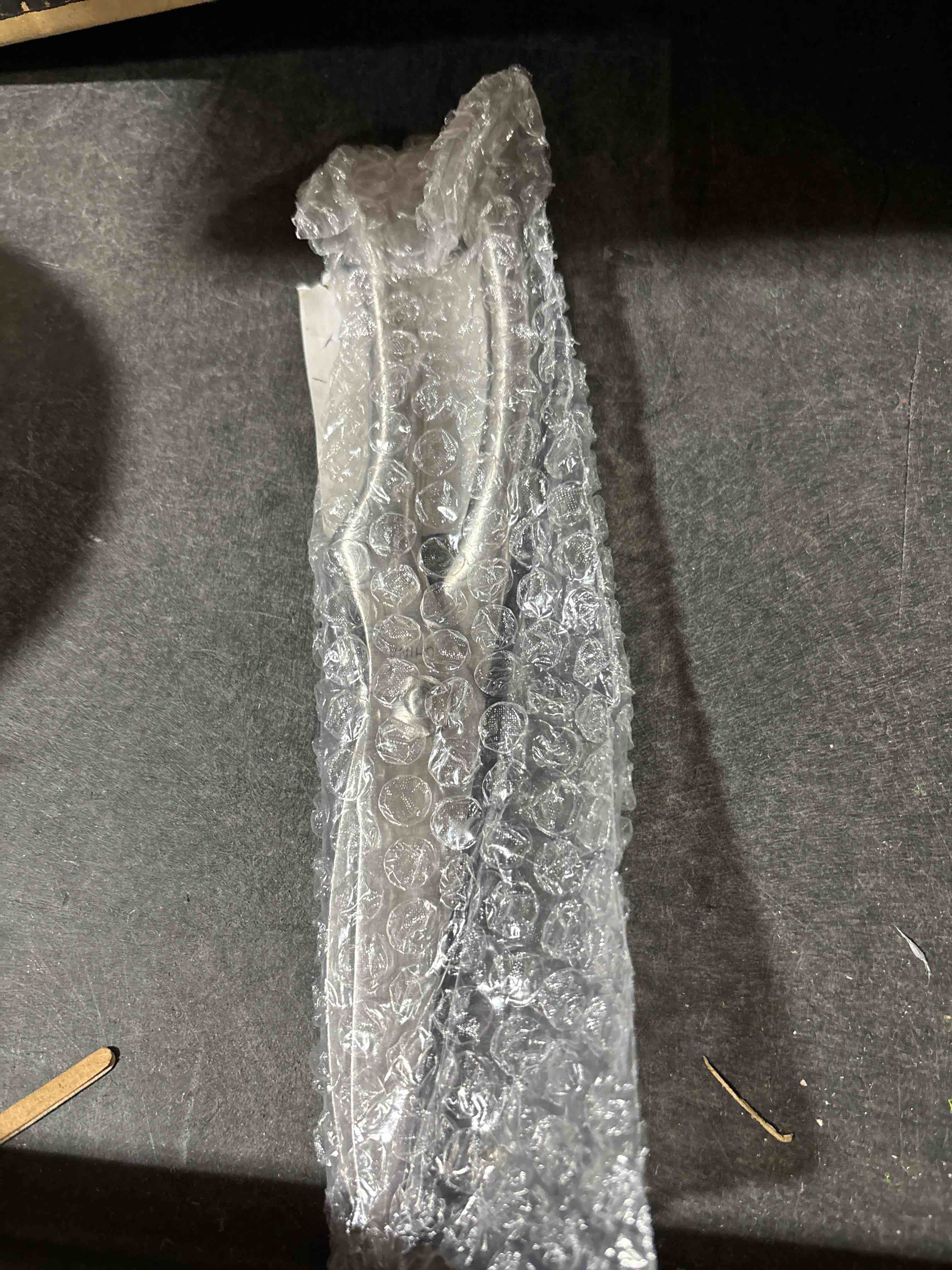 stainless steel poultry shears 