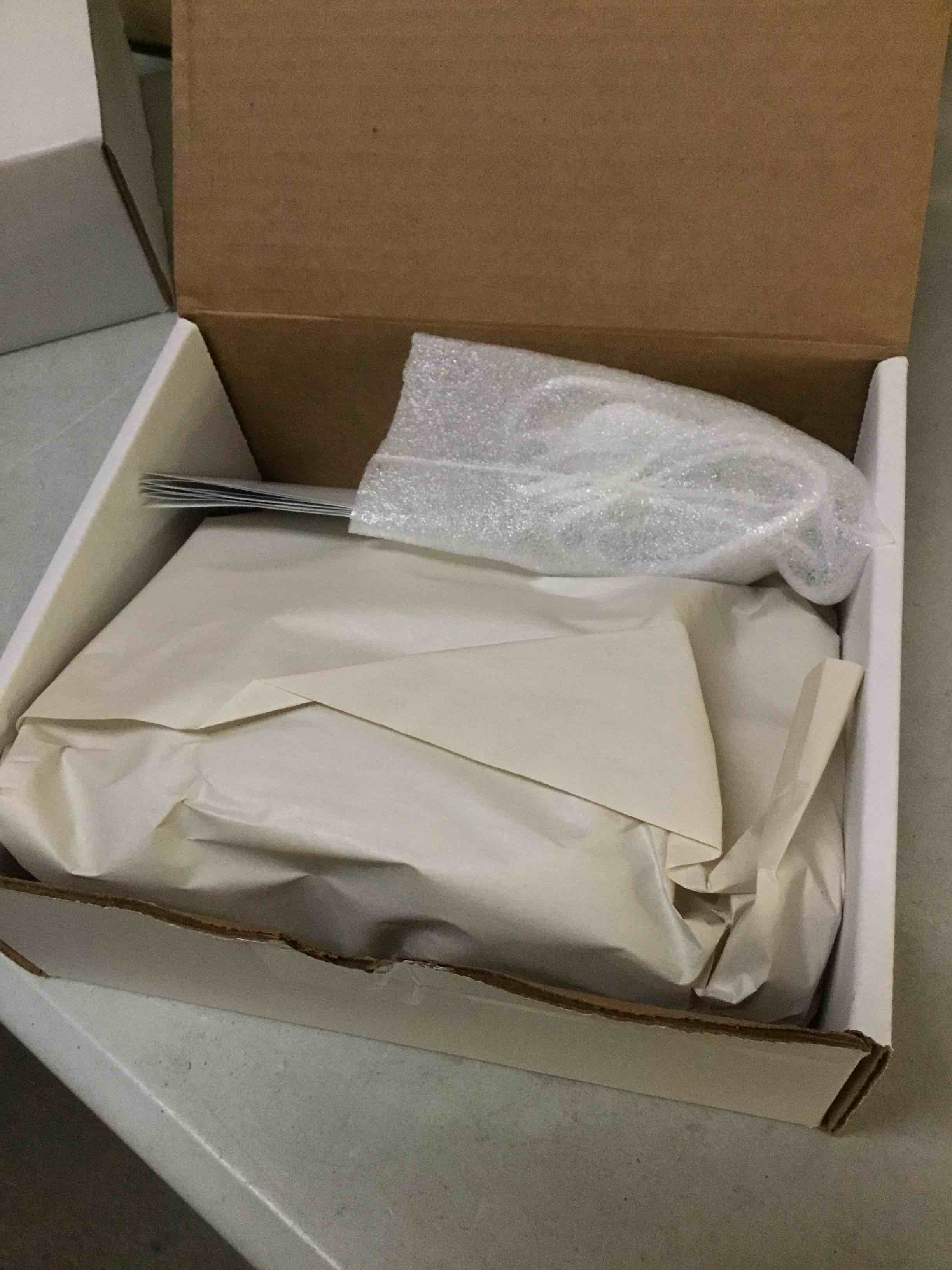 Condition photo showing New/Like New for restored hatch restore (1st gen) - refurbished