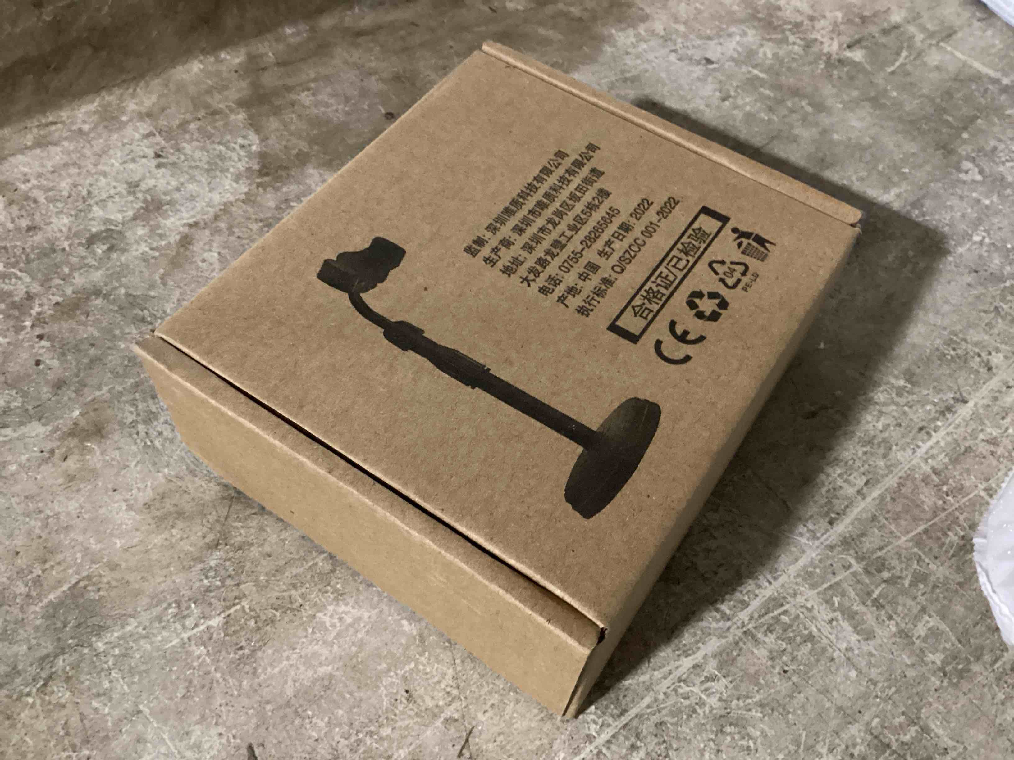 black cell phone stand holder 