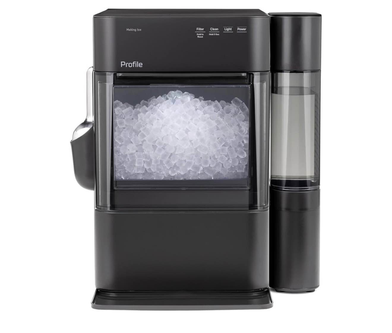 ge profile opal 2.0 ultra nugget ice maker 