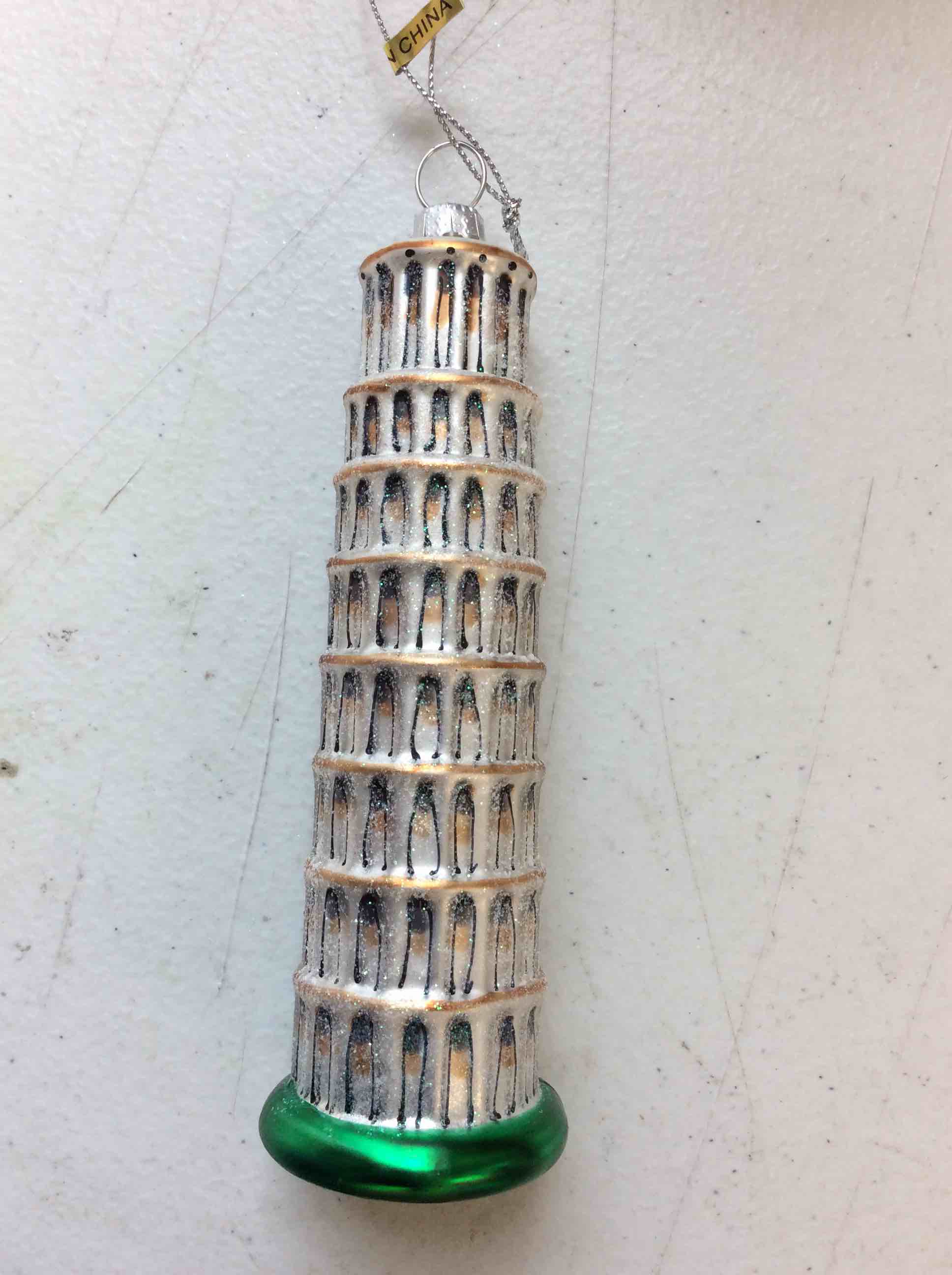 tower ornament