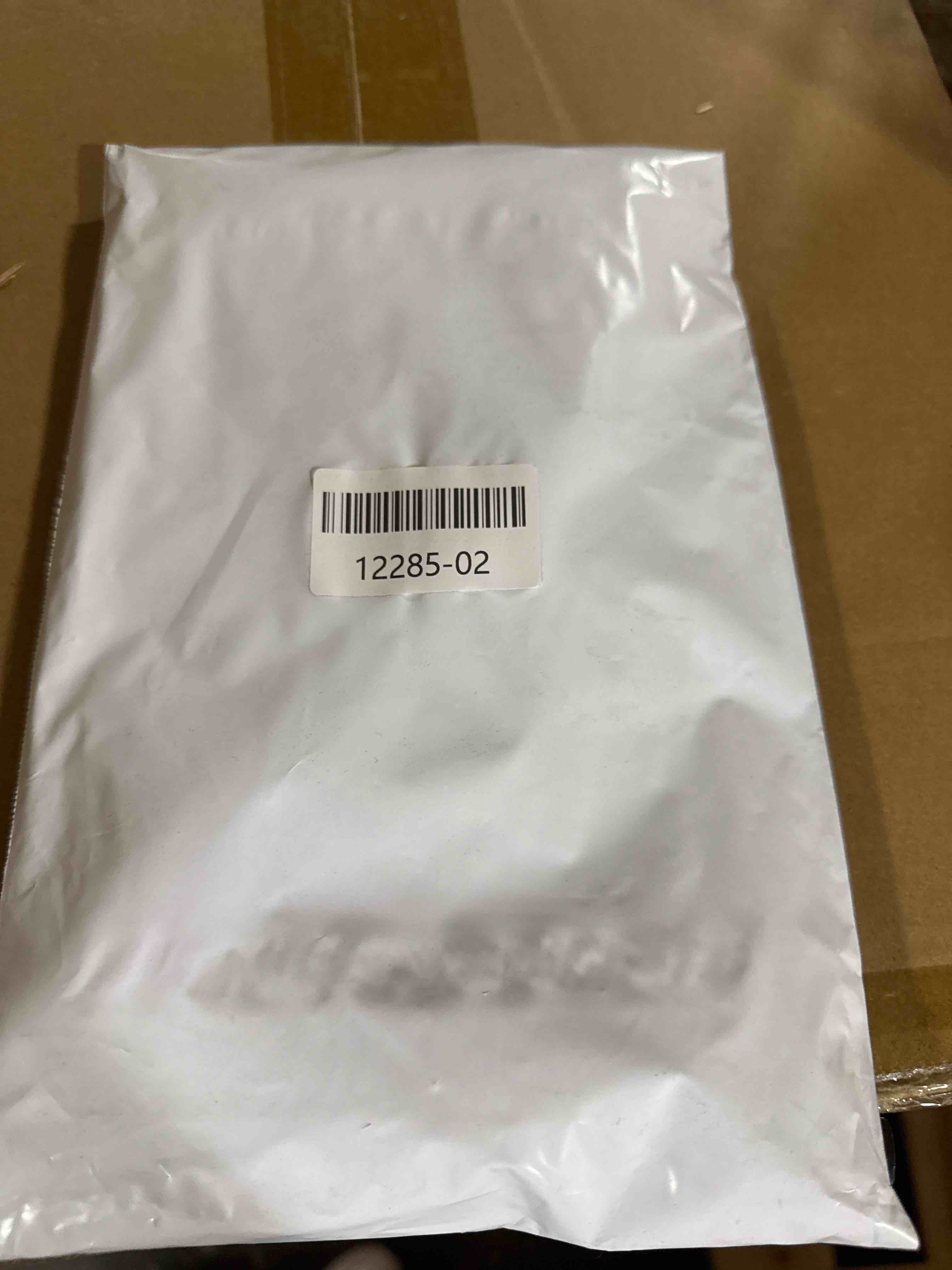 Condition photo showing New/Like New for 2 pack waterproof phone pouch 