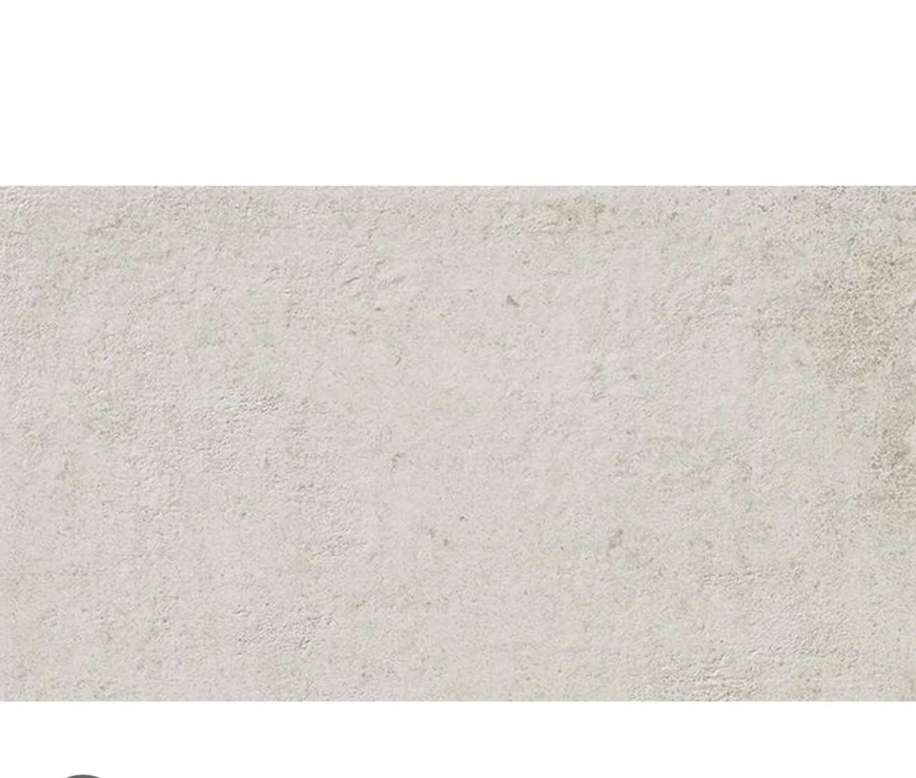 Condition photo showing New/Like New for panaria 24x 48 white range porcelain tile 16 sq ft / box - 36 boxes -bid per sq ft