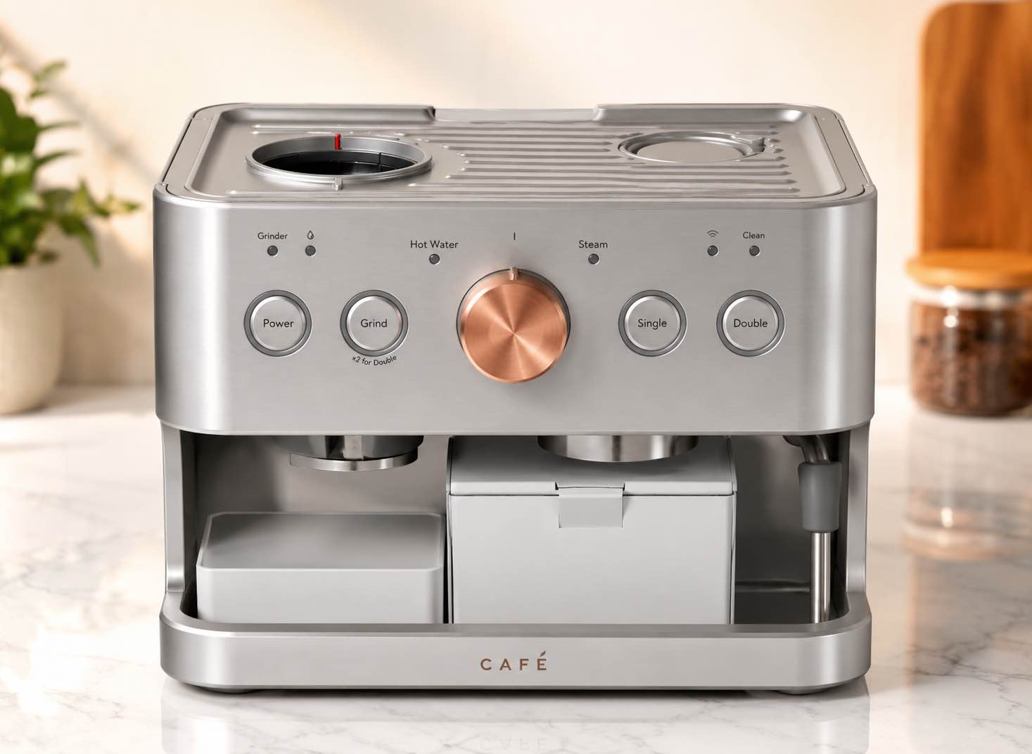 café™ specialty drip coffee maker