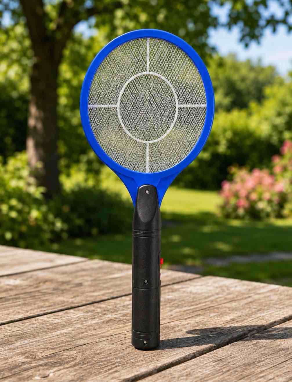 battery powered big zapper assorted colors 