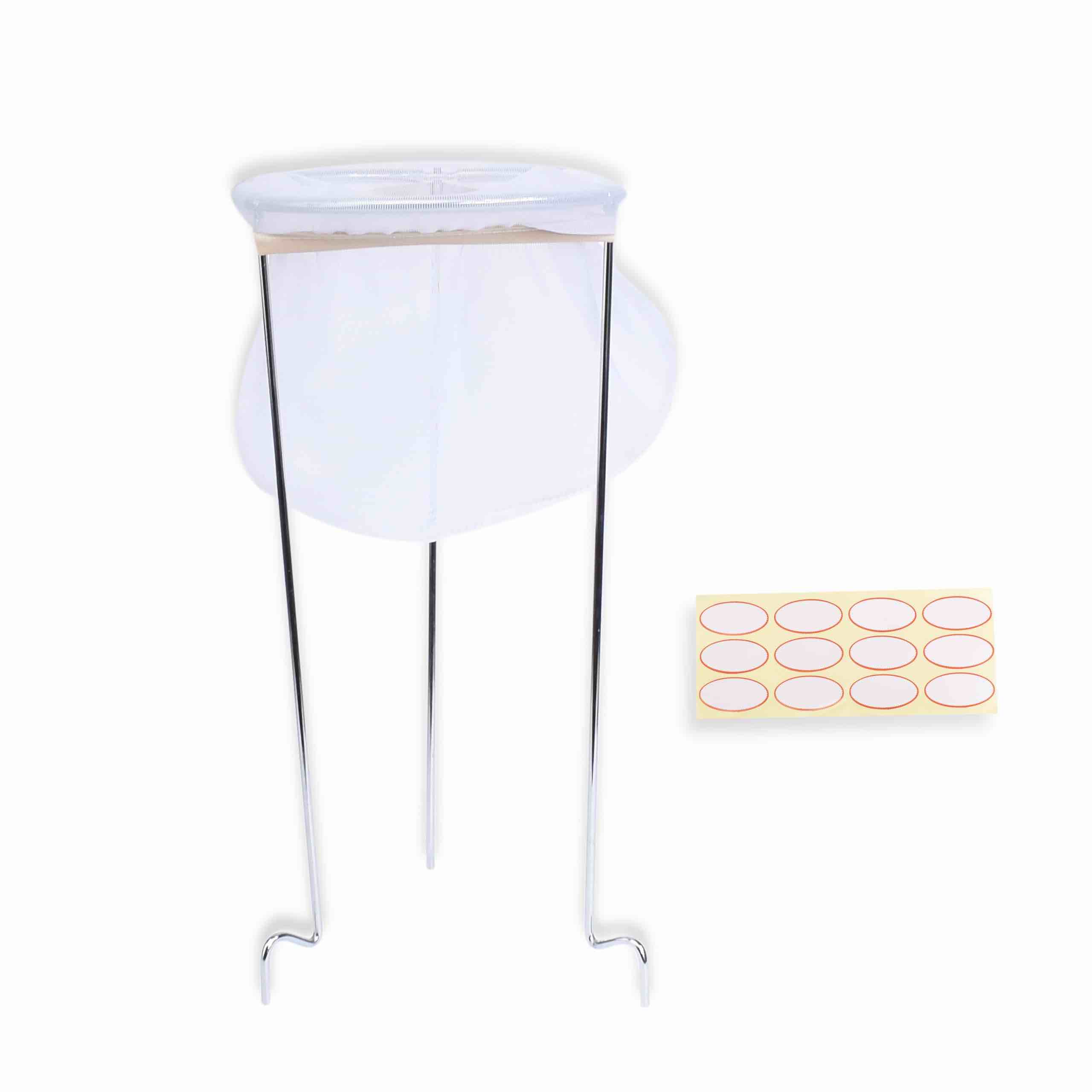 birdtown traders jam strainer