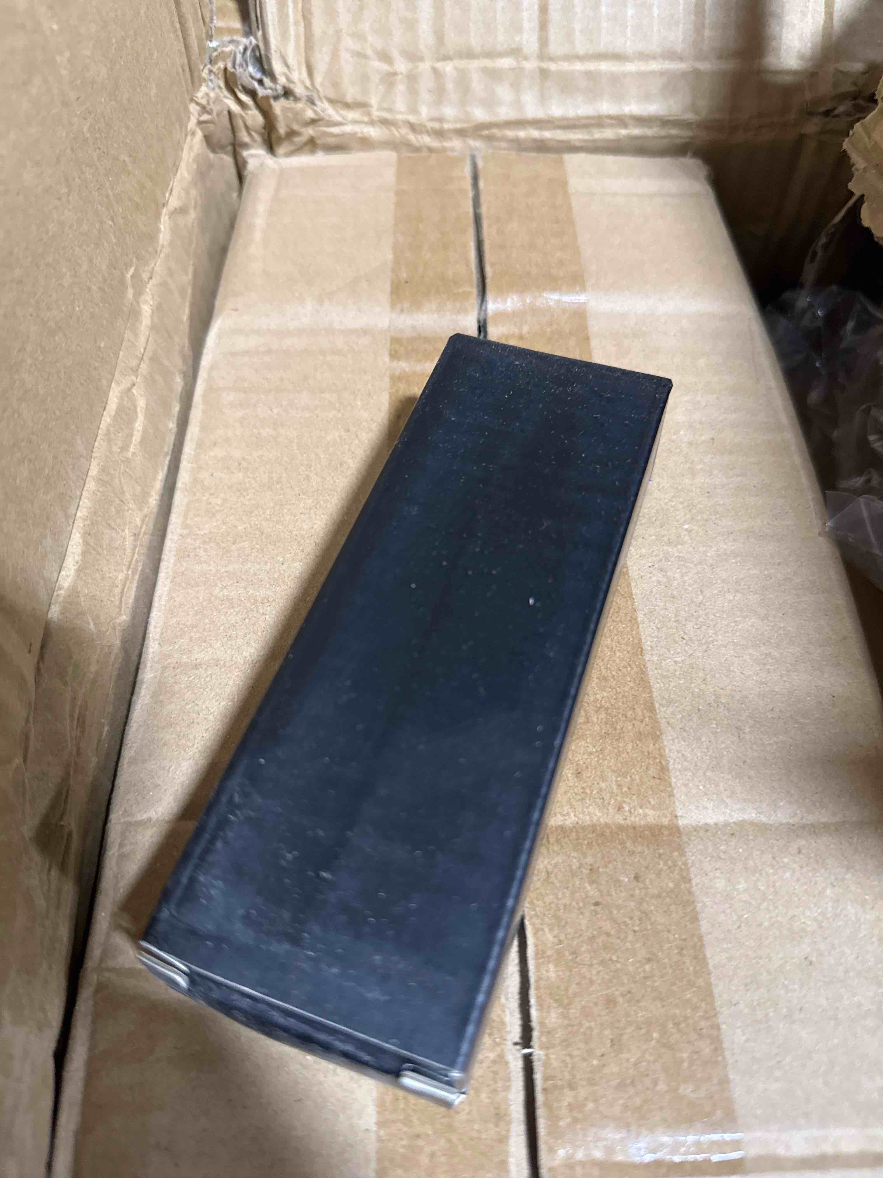 Condition photo showing Brand New for heavy-duty stainless steel folding pocket knife featuring a sharp precision blade, durable all-metal construction, and a sleek modern design for everyday carry, outdoor adventures, and utility tasks.